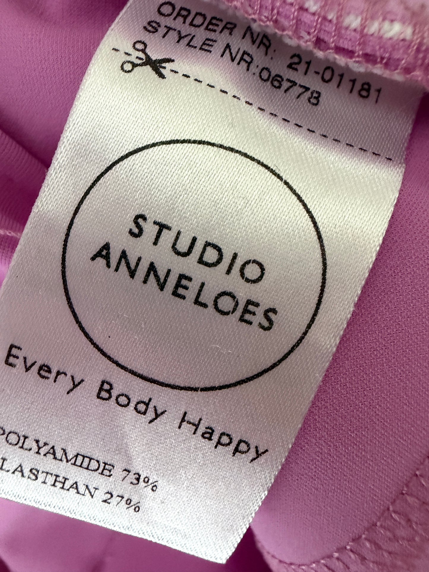 Studio Anneloes Hose L