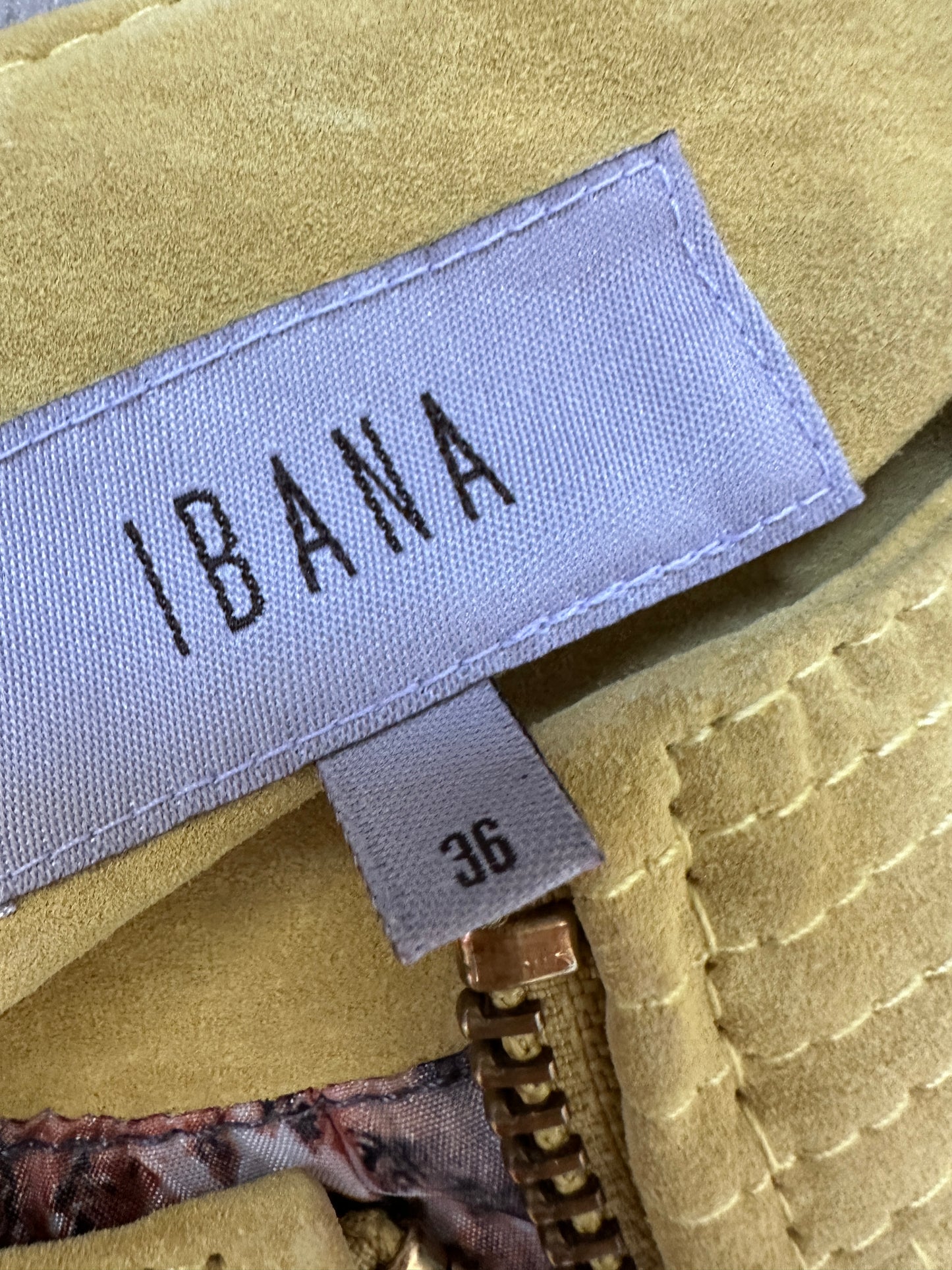 Ibana jack XS