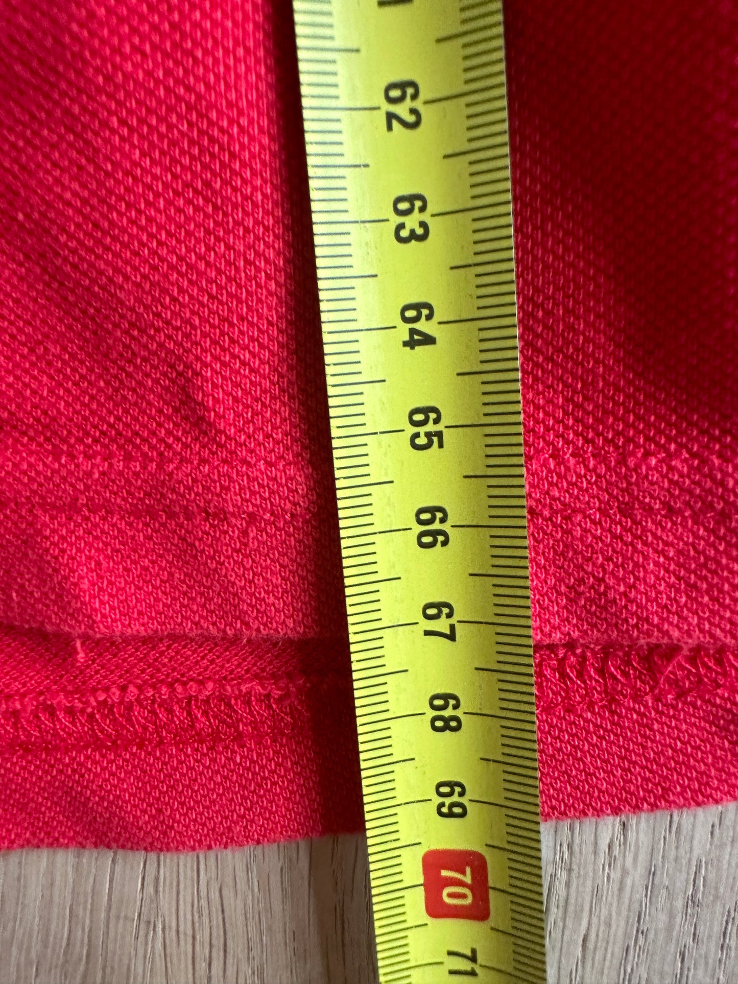 Woolrich polo S