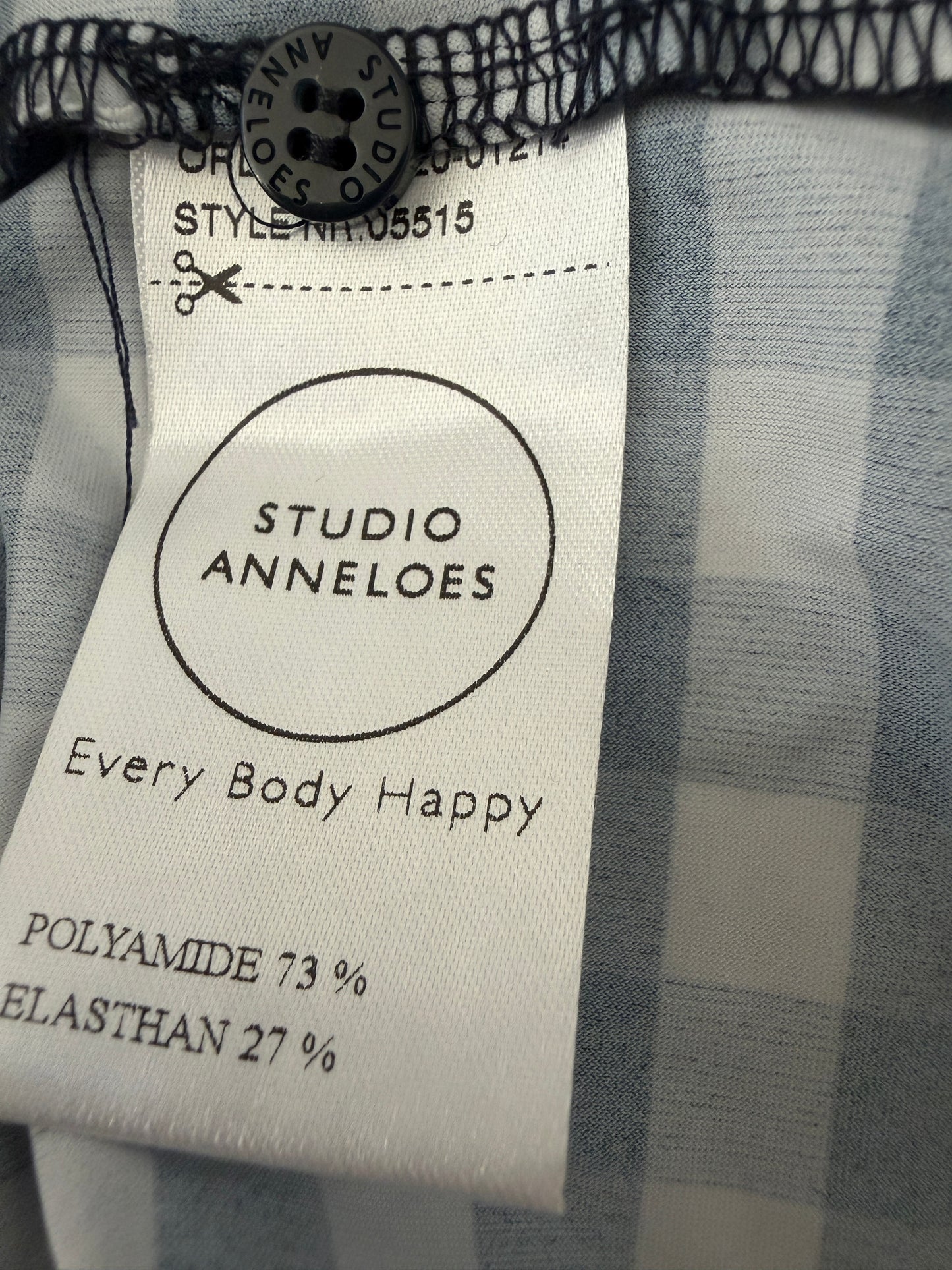 Studio Anneloes blouse XL