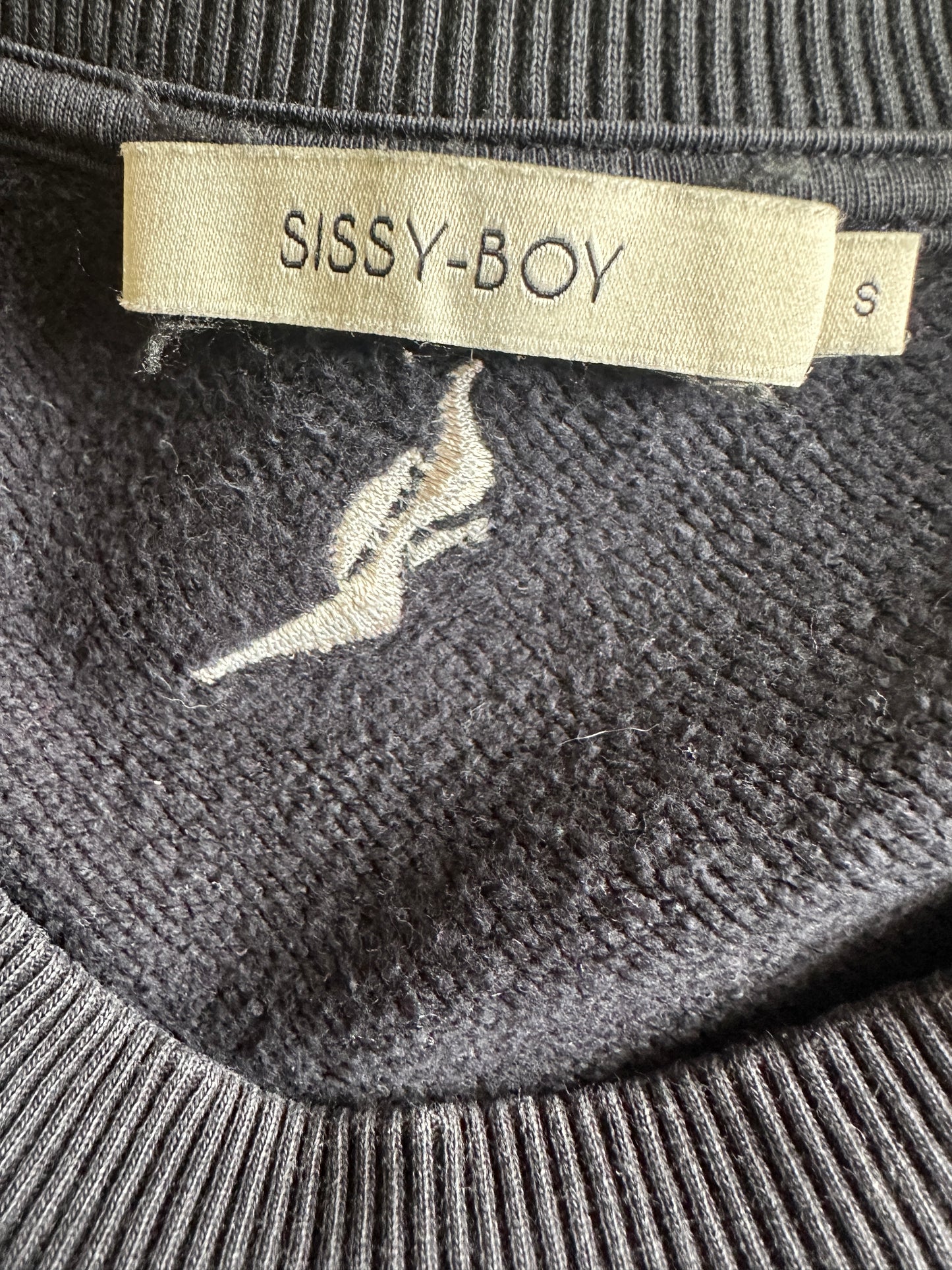 Sissy Boy trui S