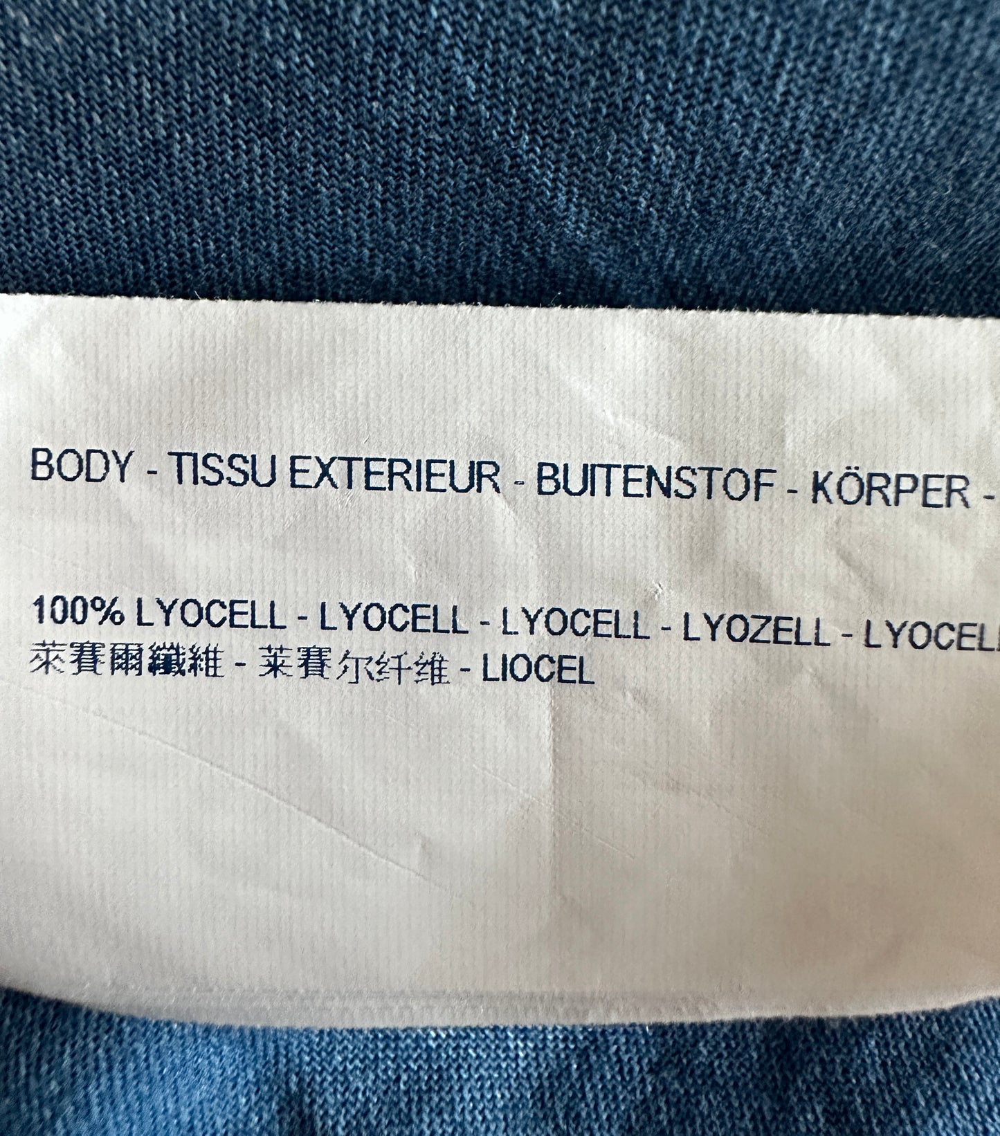 River Woods blouse S