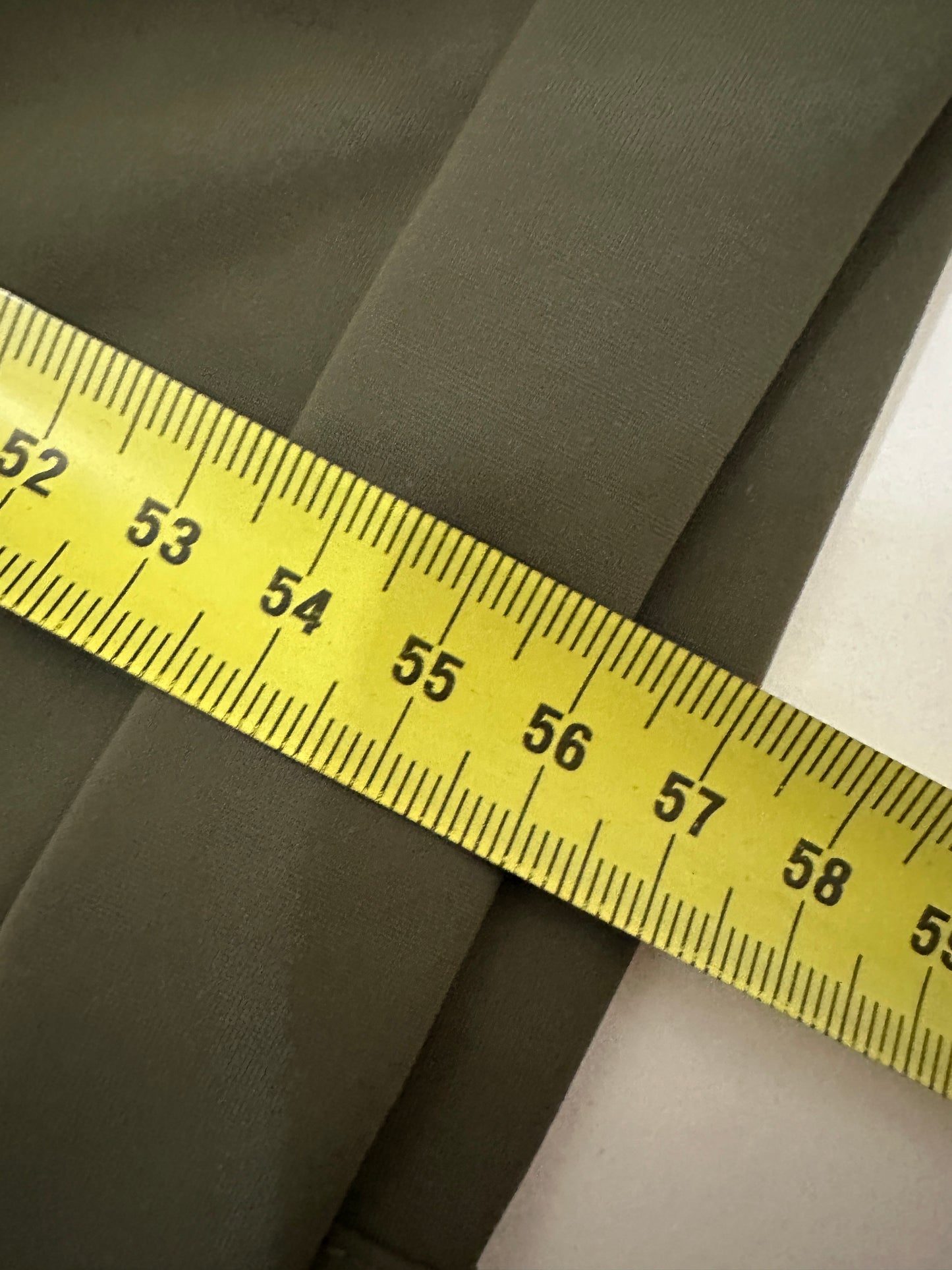 Tunique Fashion korte broek NIEUW XXL