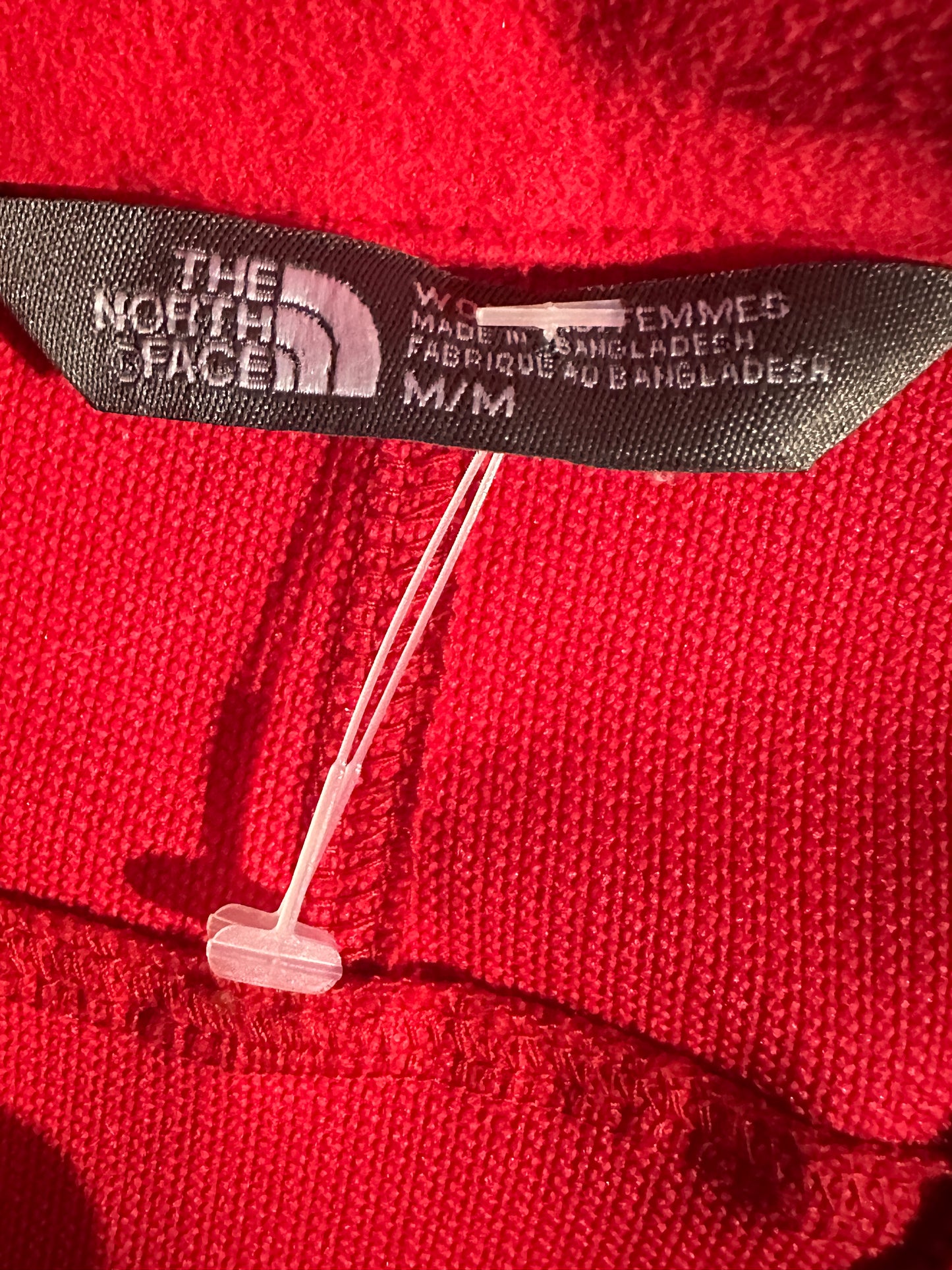 The North Face Jacke M