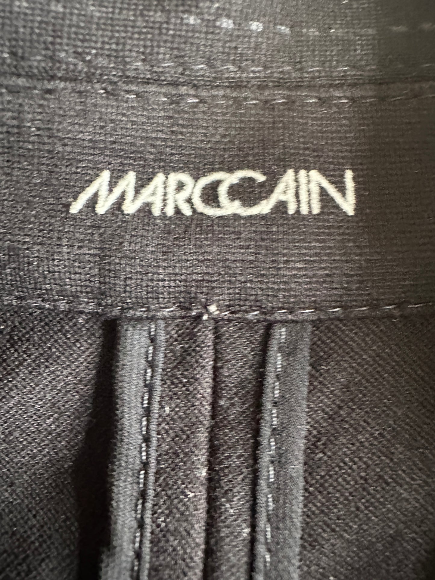 Marc Cain blazer XXL