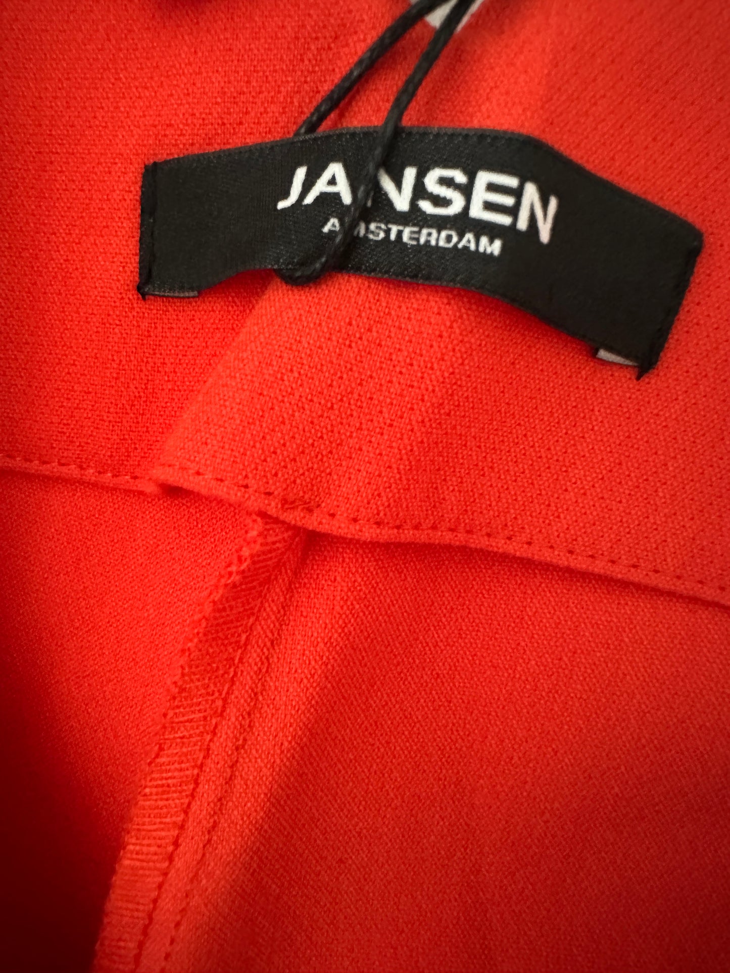 Jansen Amsterdam broek L