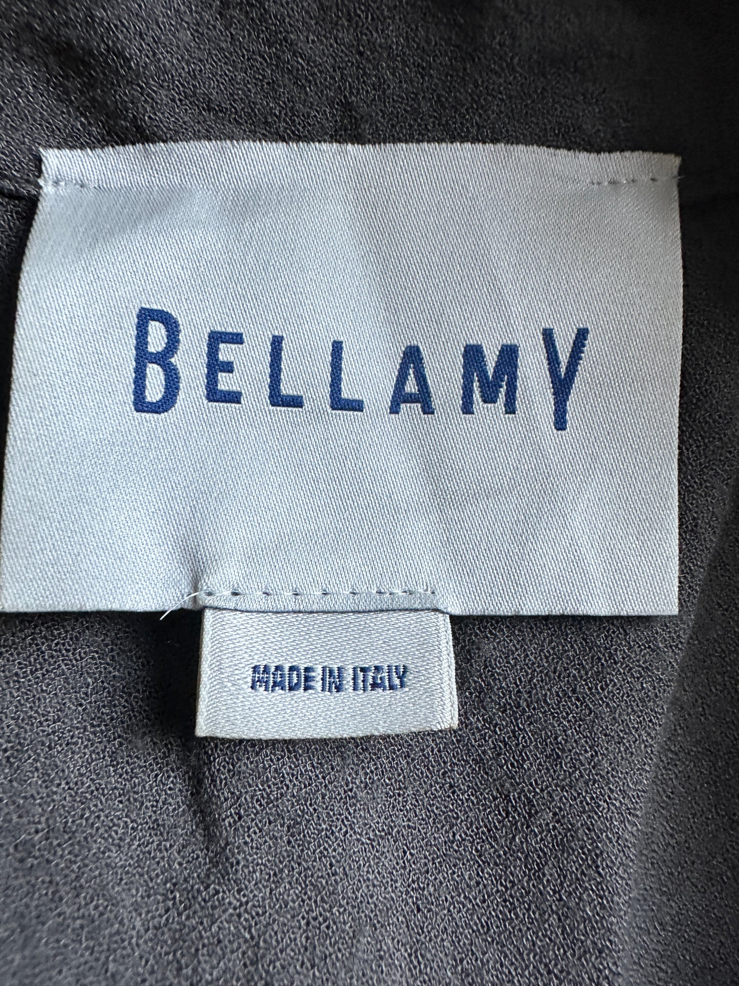 Bellamy jurk S