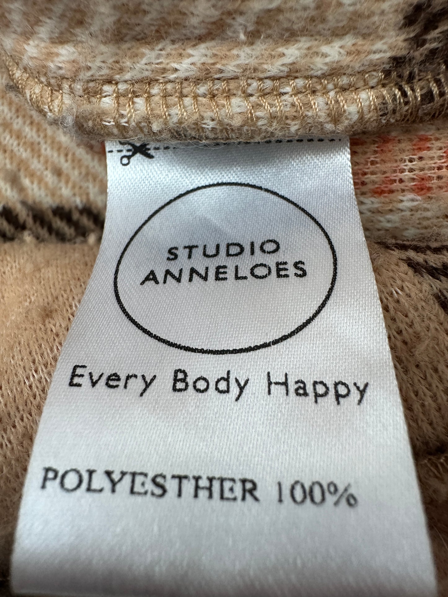 Studio Anneloes vest S