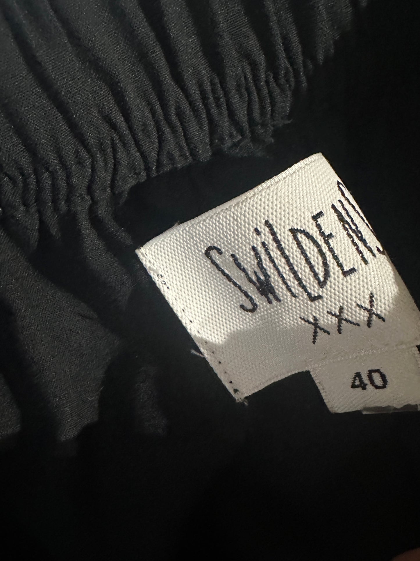Swildens rok L