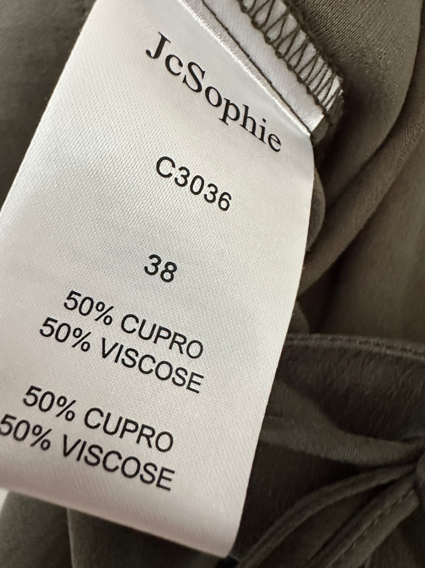JcSophie rok NIEUW M