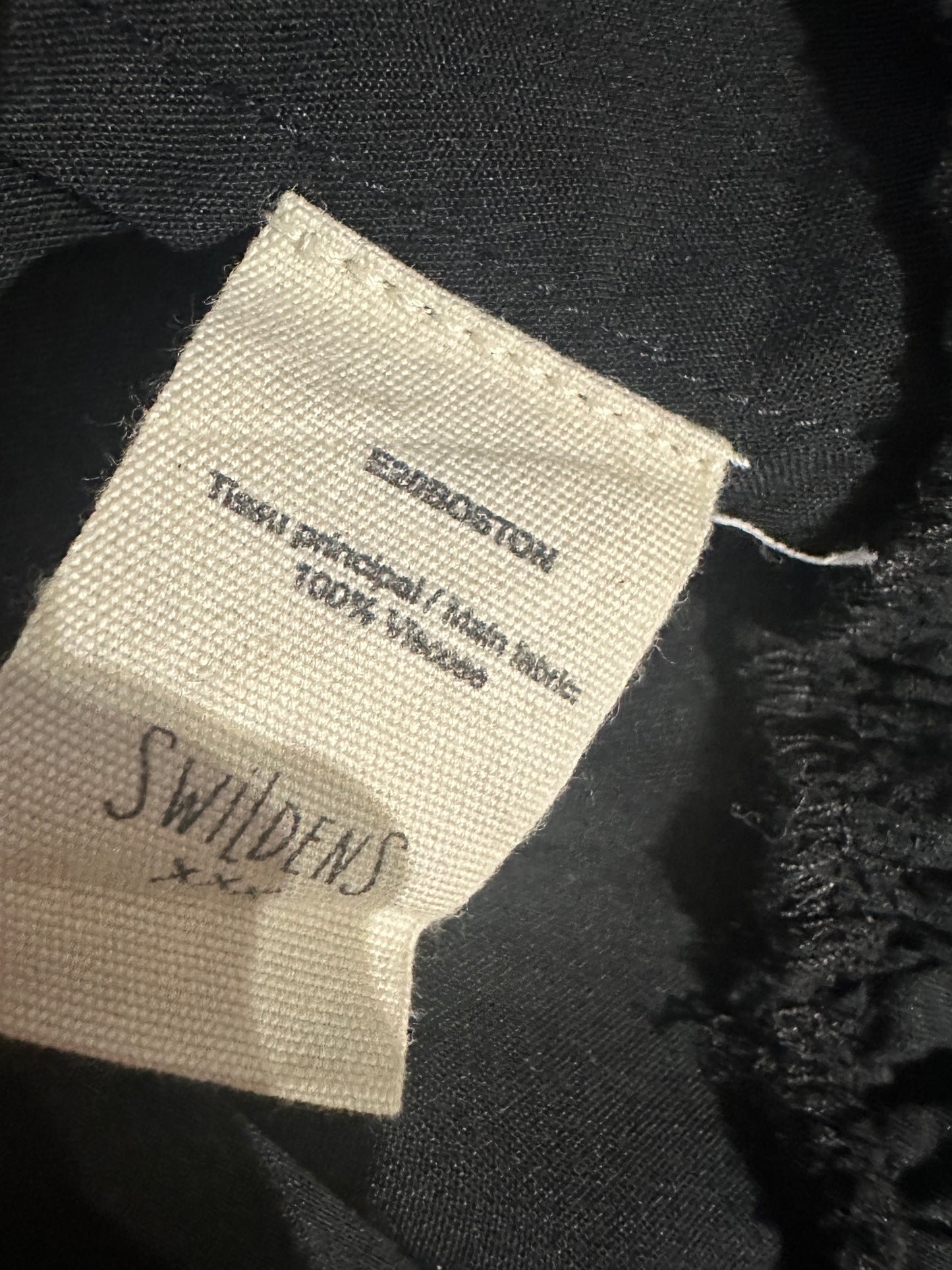 Swildens rok L