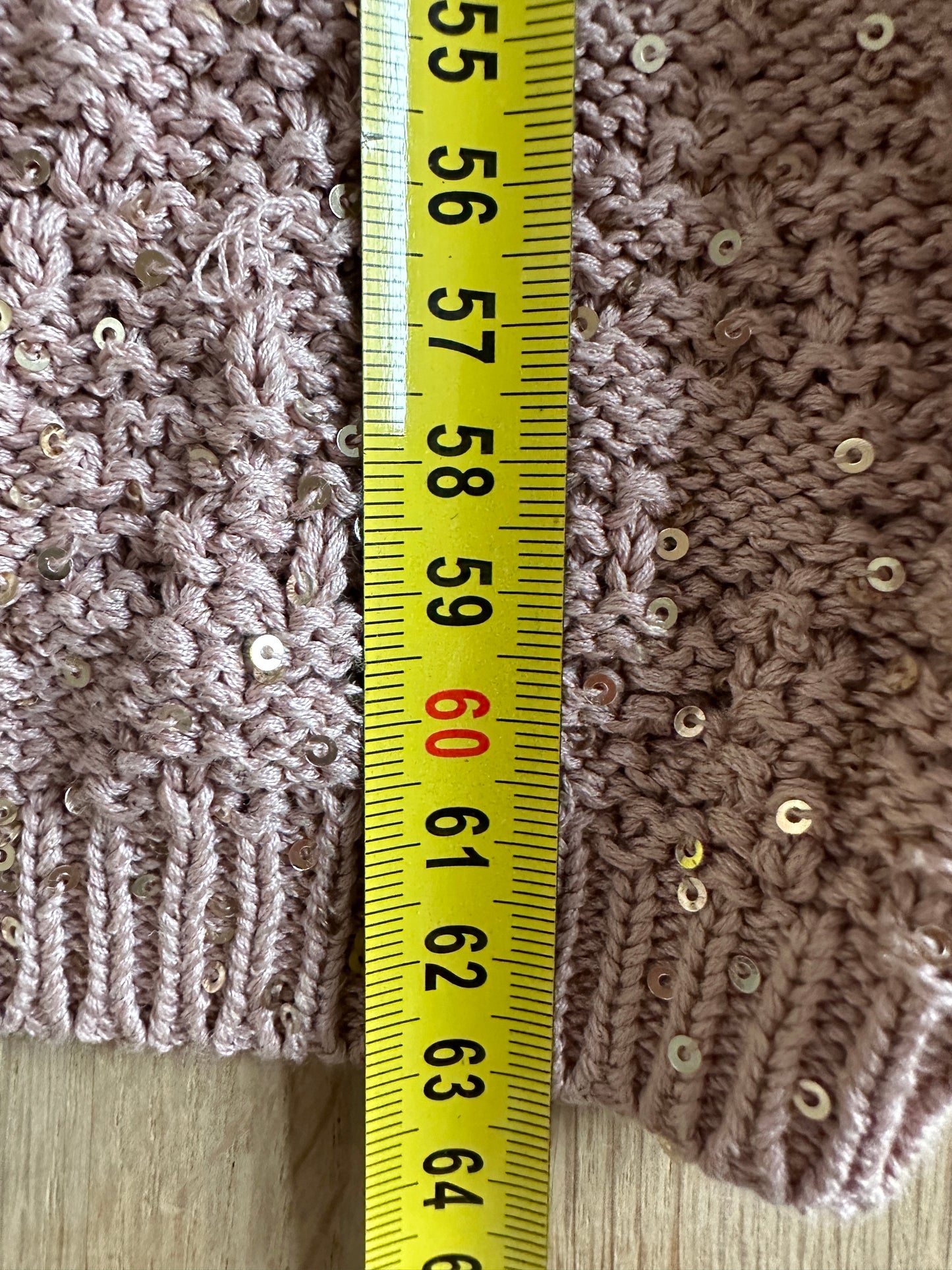 Escada vest L