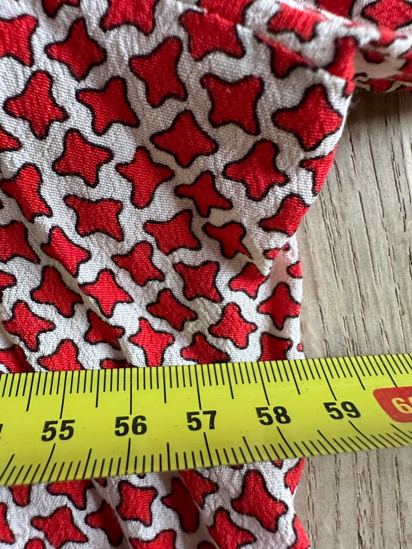 Anna van Toor blouse XXL