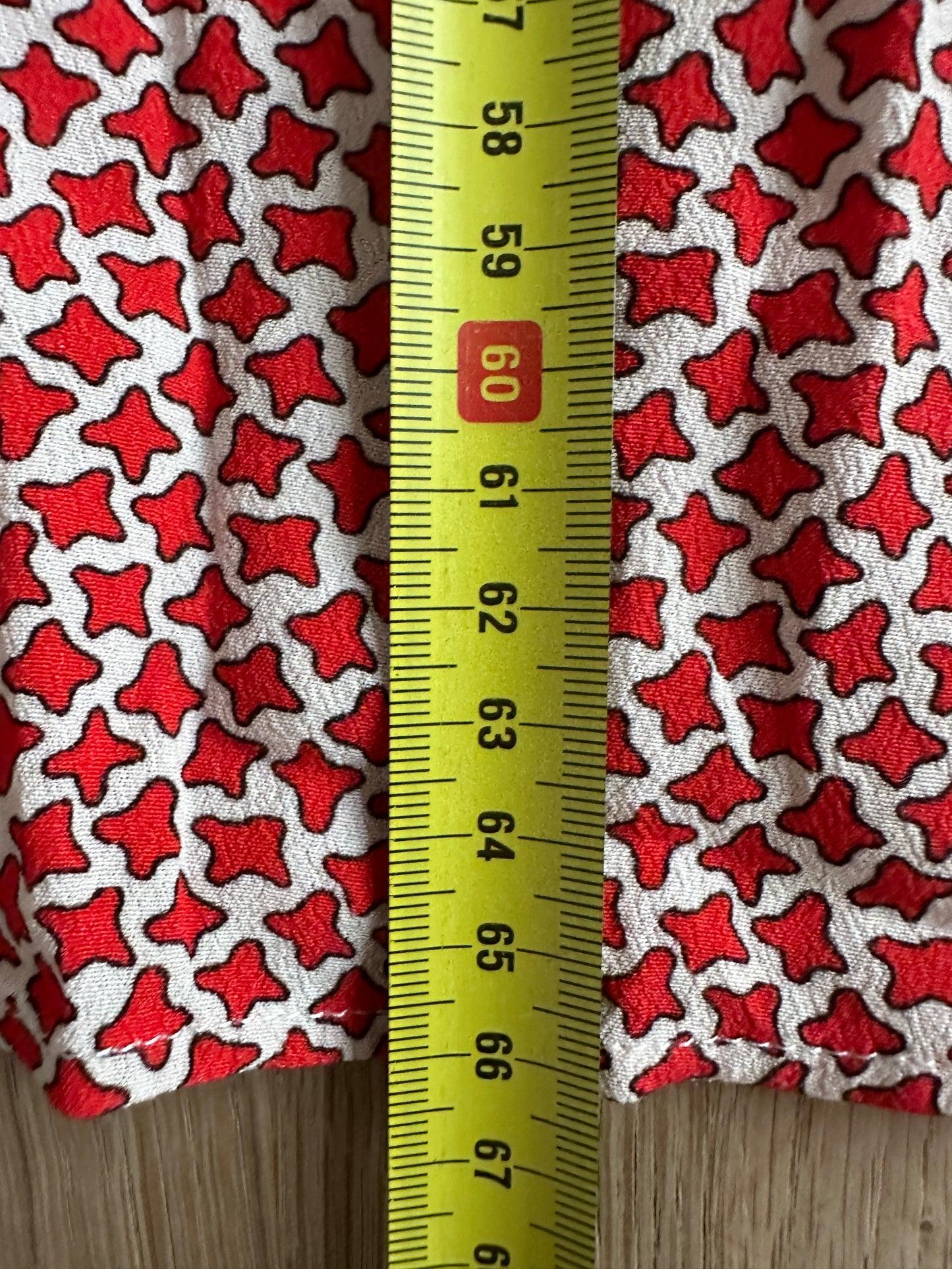 Anna van Toor blouse XXL