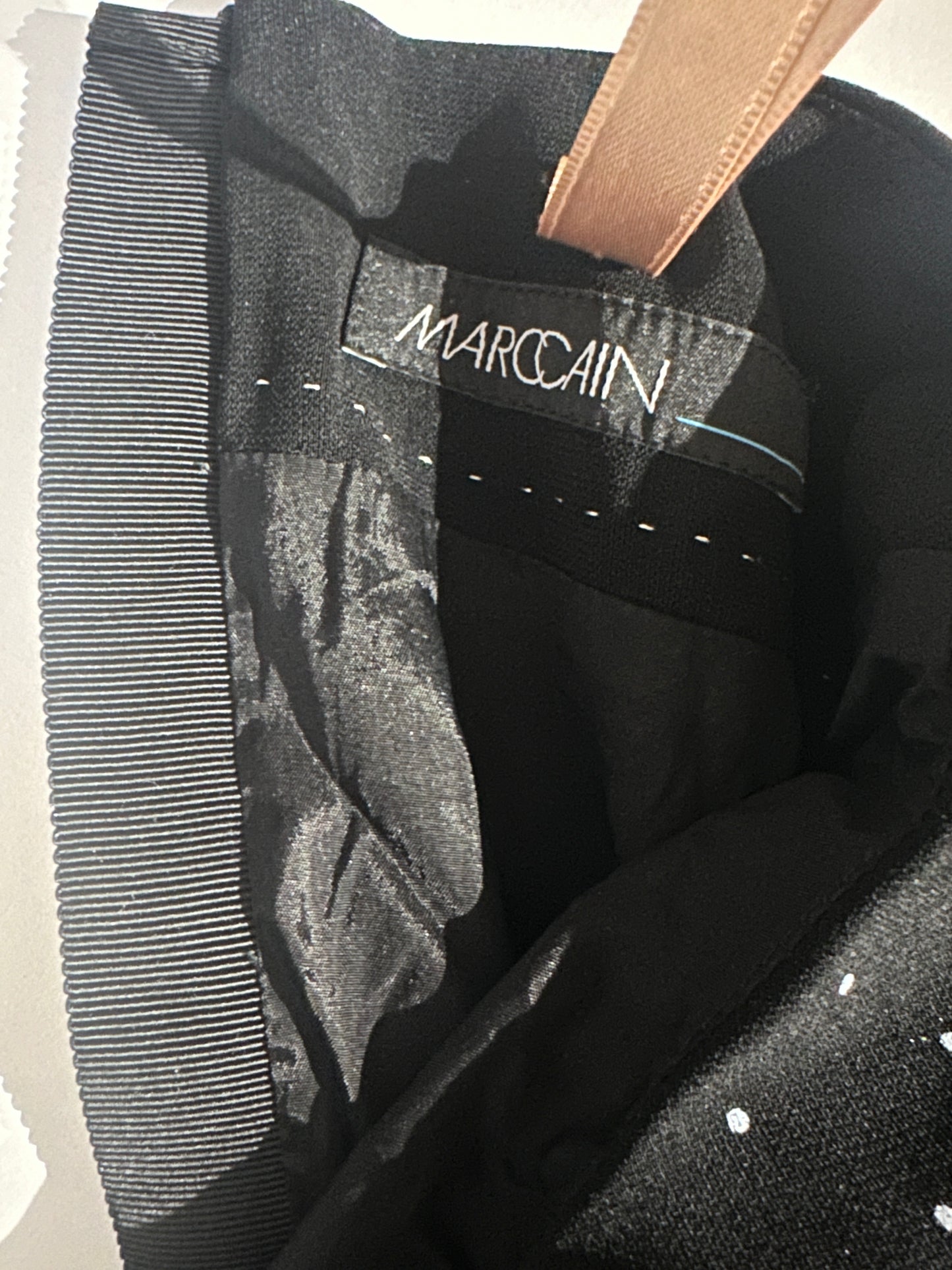 Marc Cain jurk S