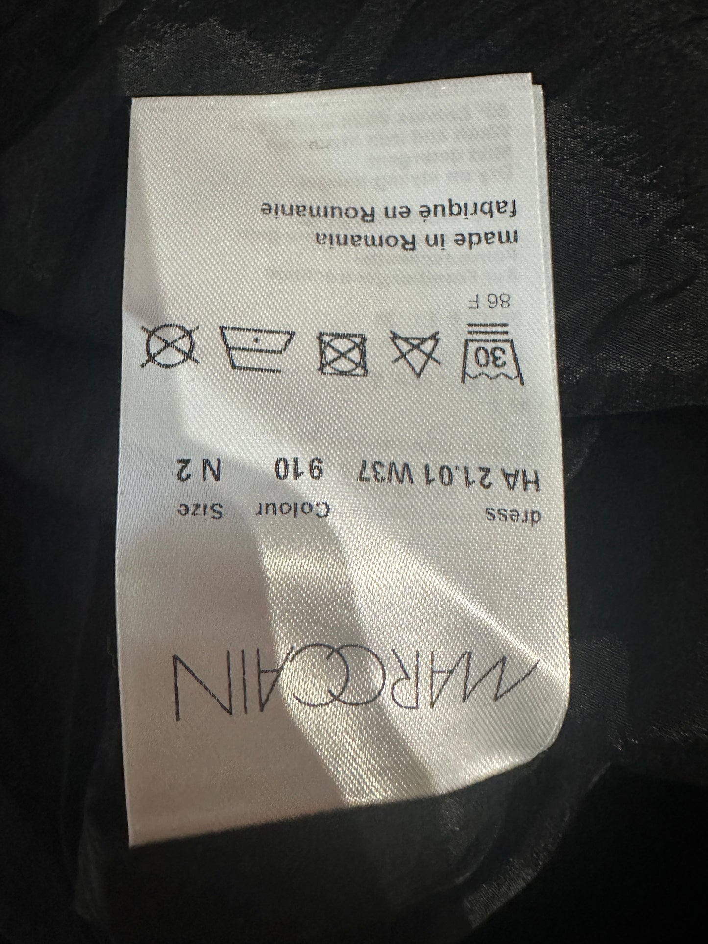 Marc Cain jurk S