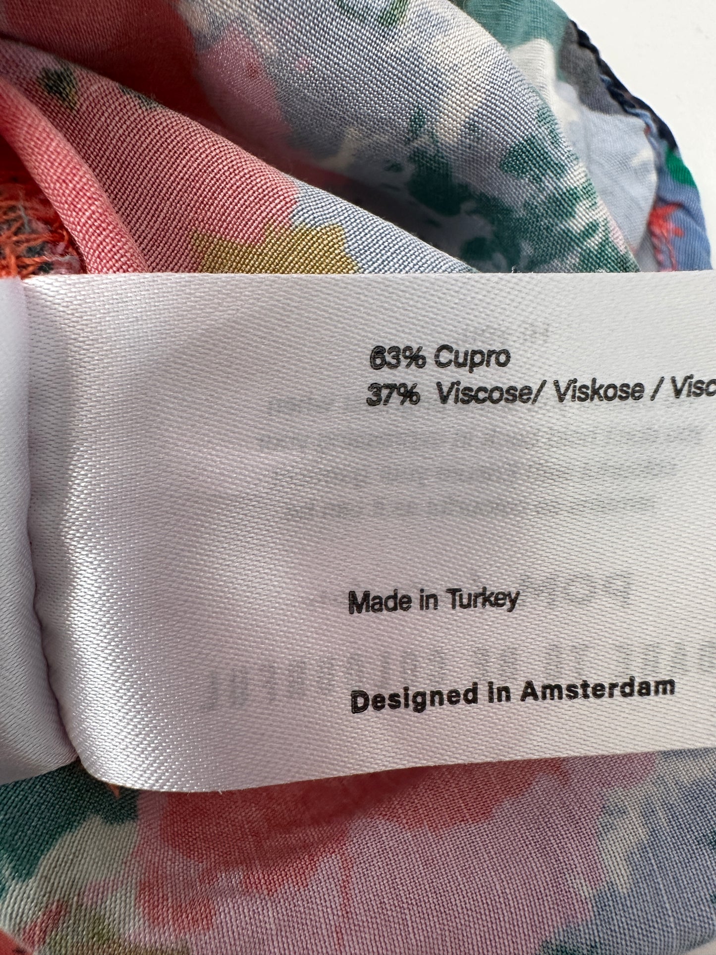 Pom Amsterdam shirt S