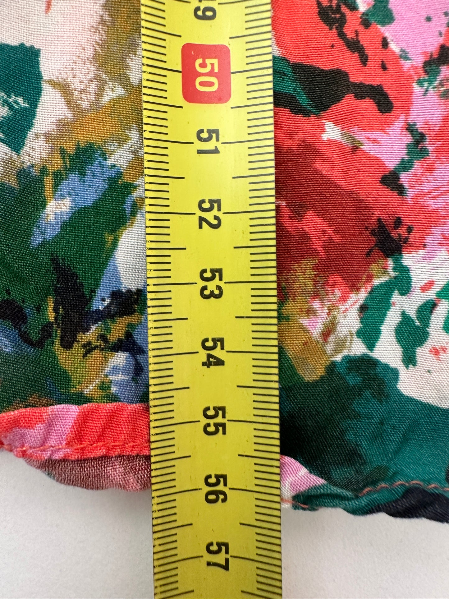 Pom Amsterdam shirt S