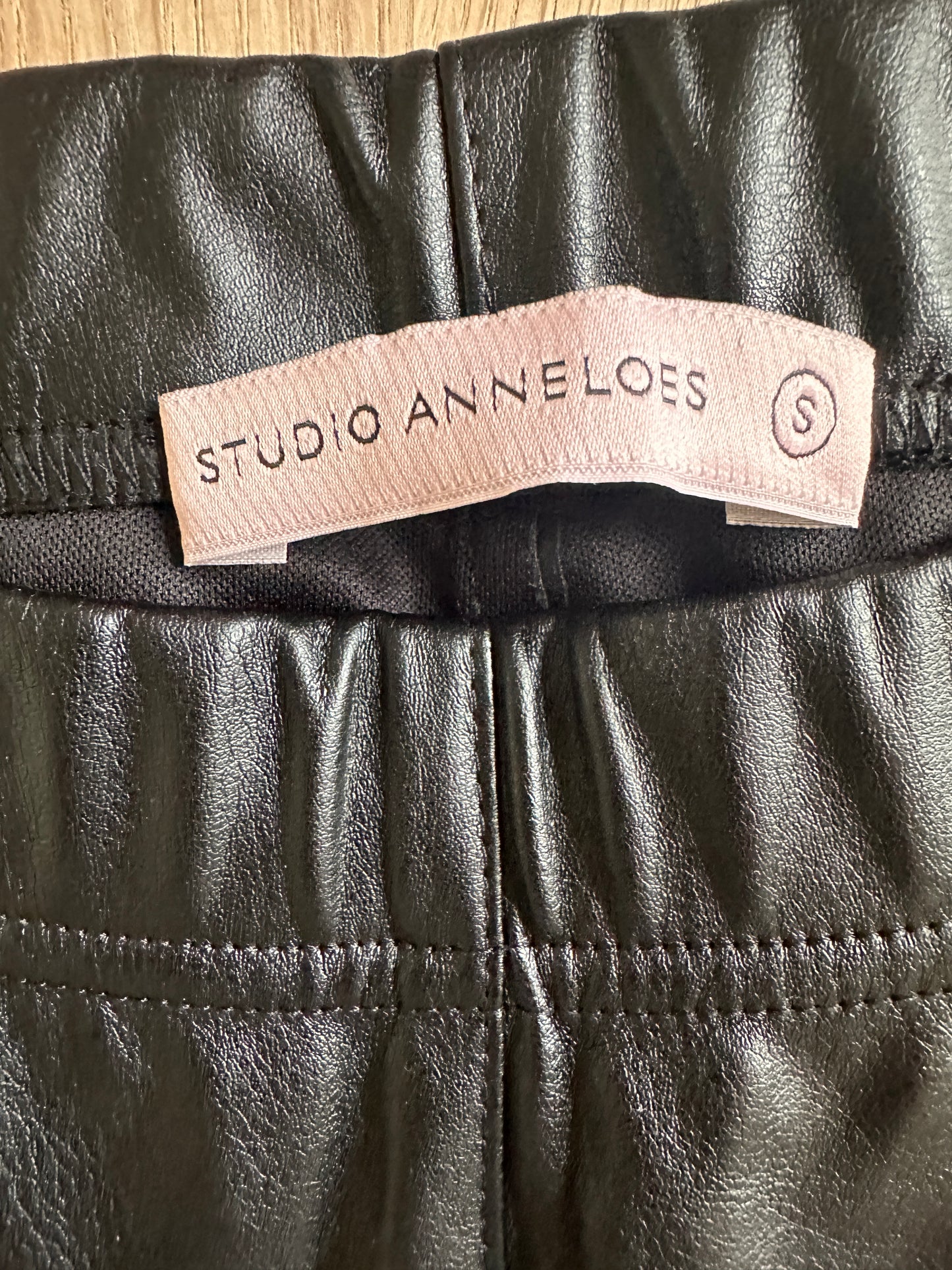 Studio Anneloes broek S