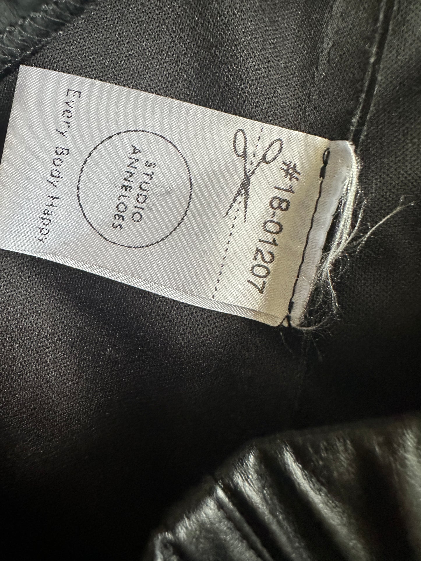 Studio Anneloes broek S