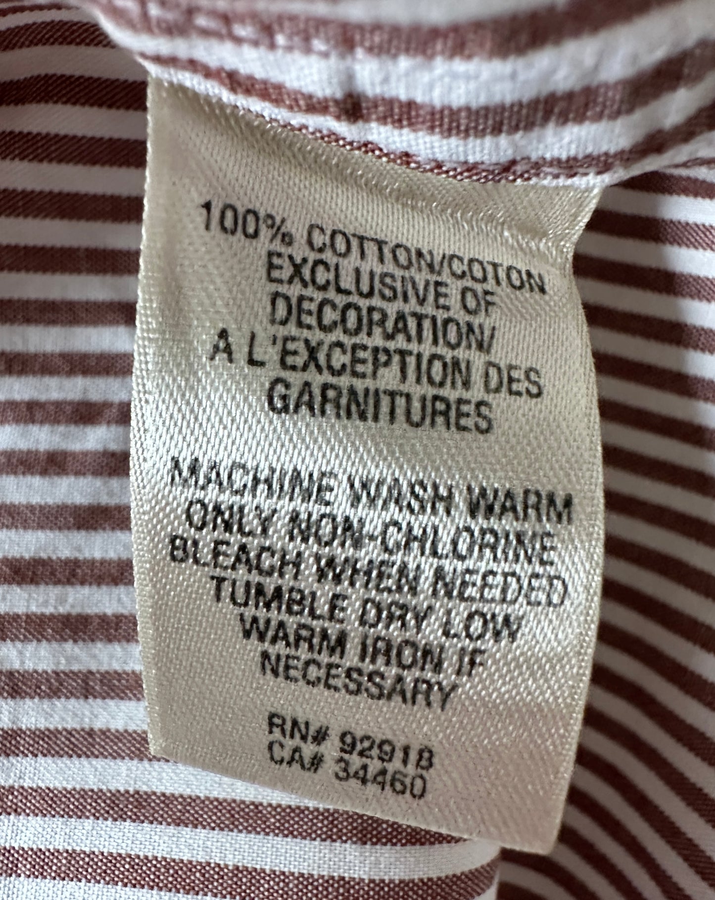 Juicy Couture blouse L