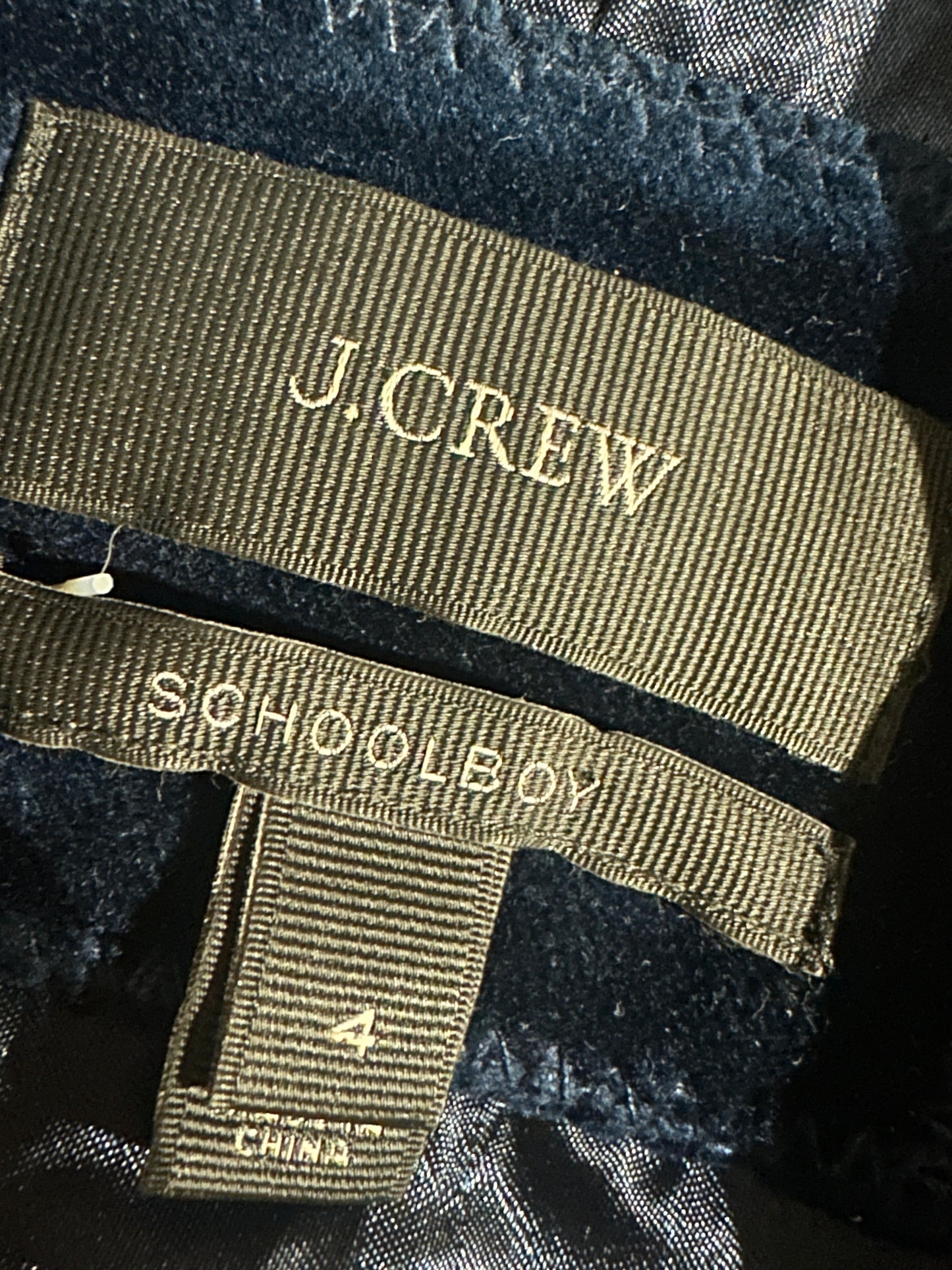 J Crew blazer S