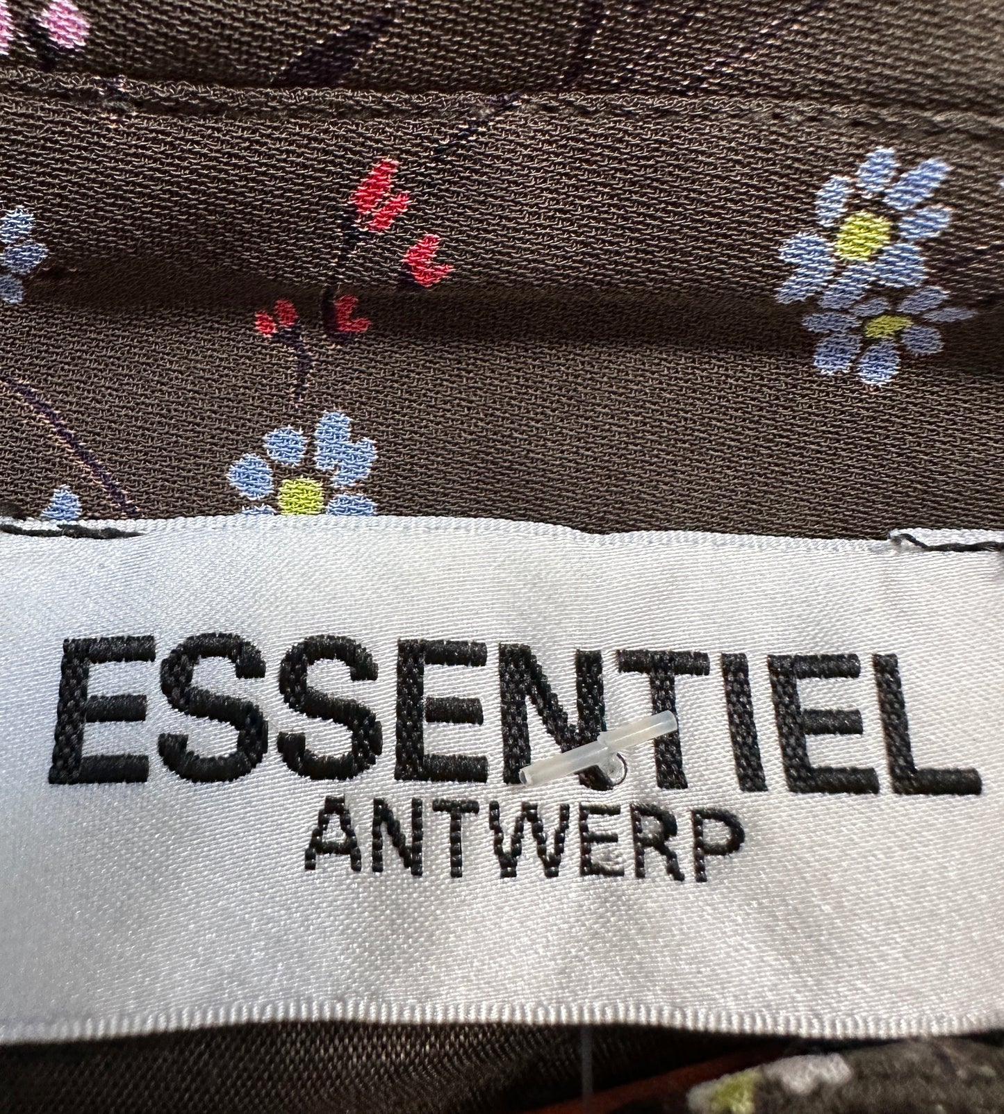 Essentiel Antwerp jurk XS