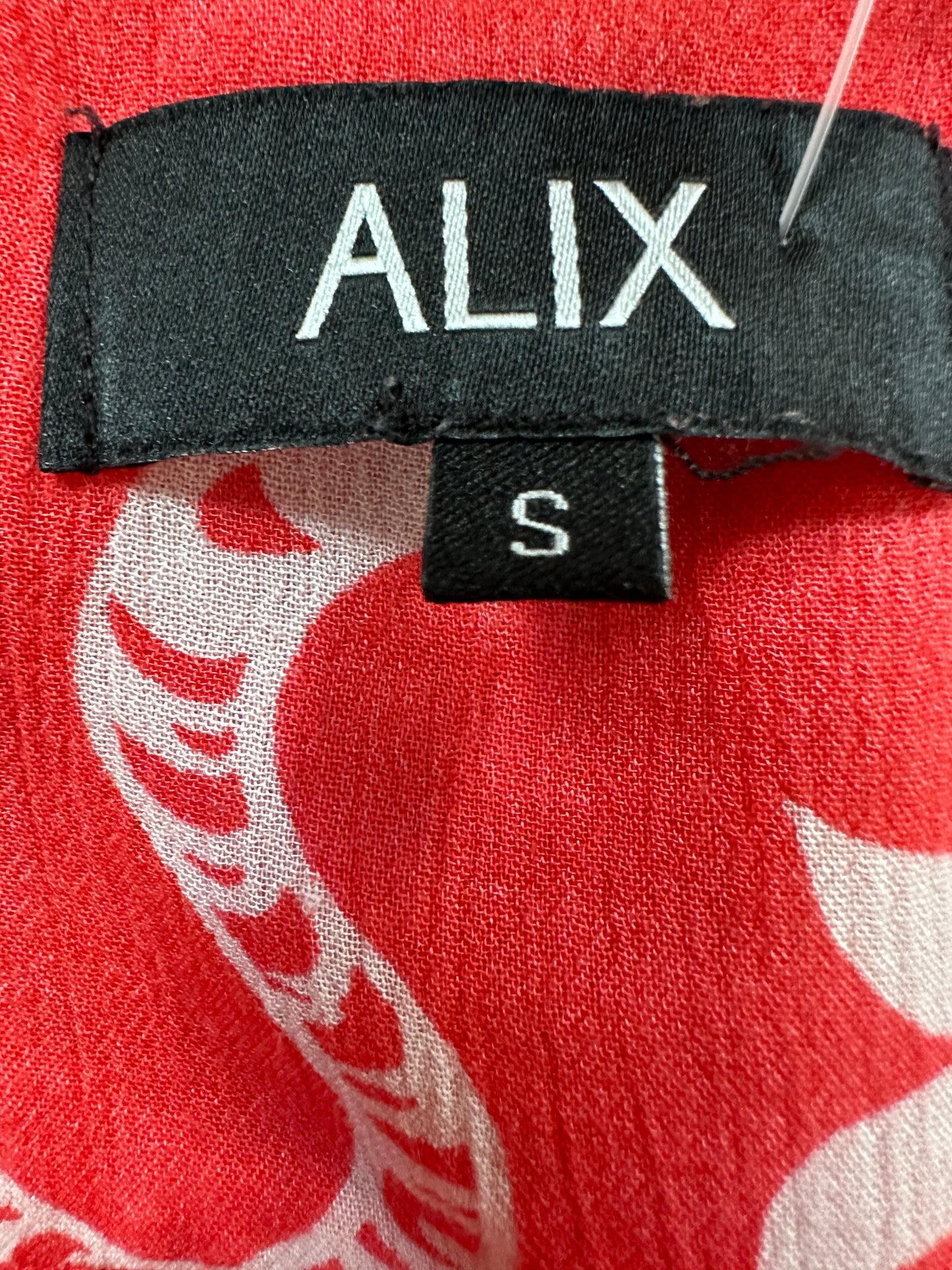 Alix jurk S
