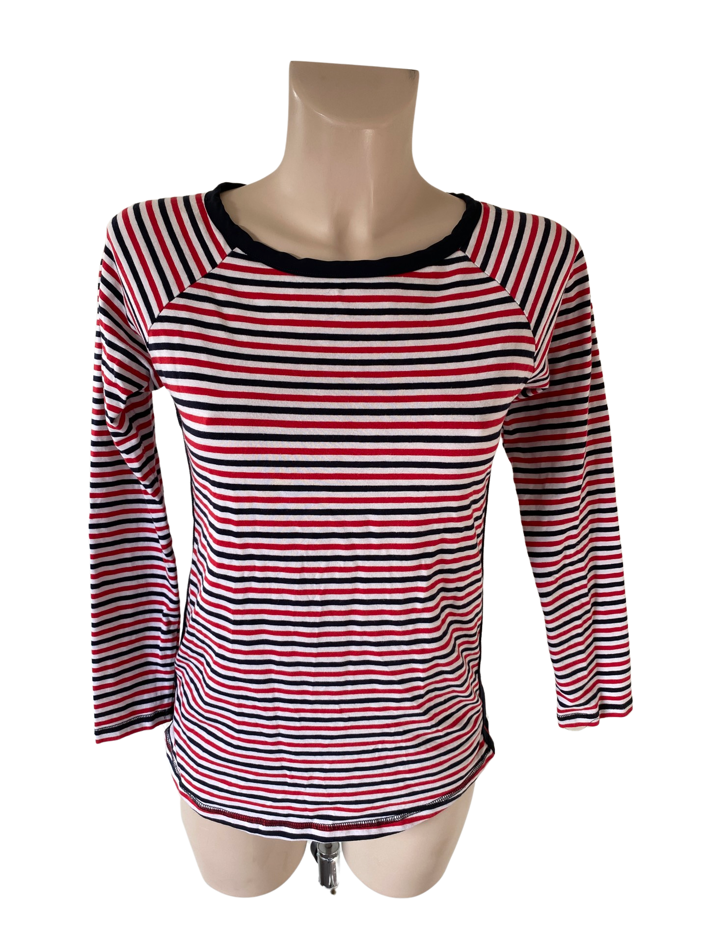 Studio Anneloes shirt lange mouw S