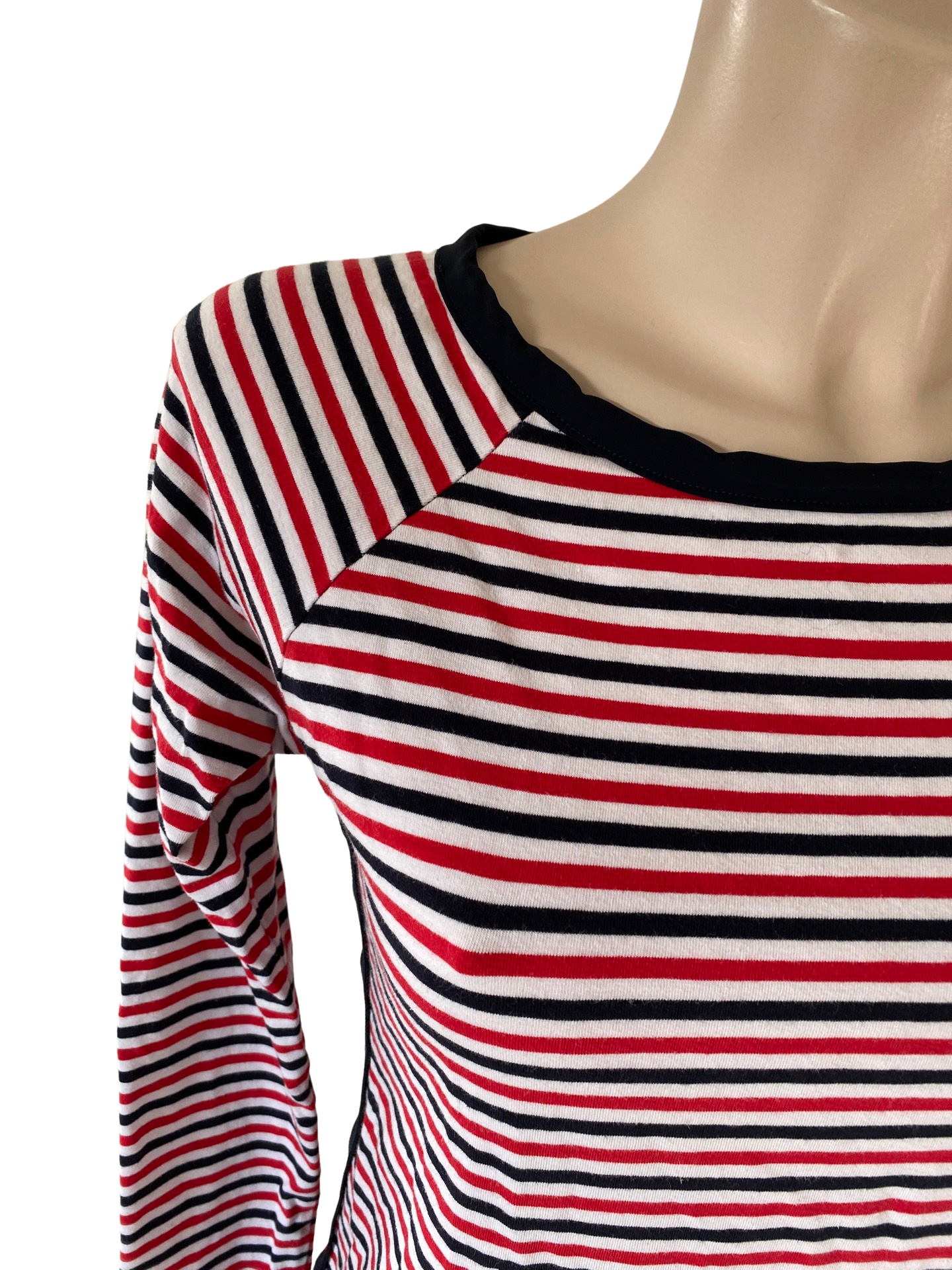 Studio Anneloes shirt lange mouw S