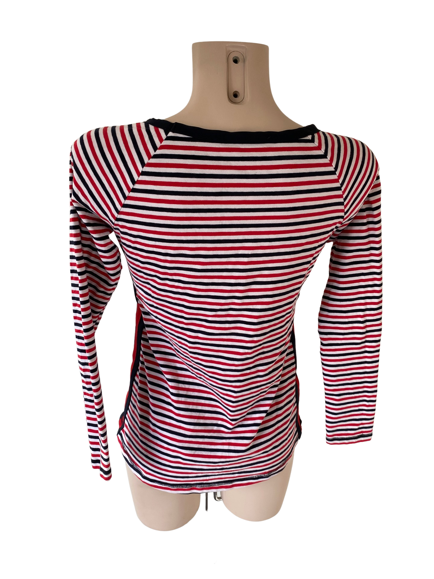 Studio Anneloes shirt lange mouw S