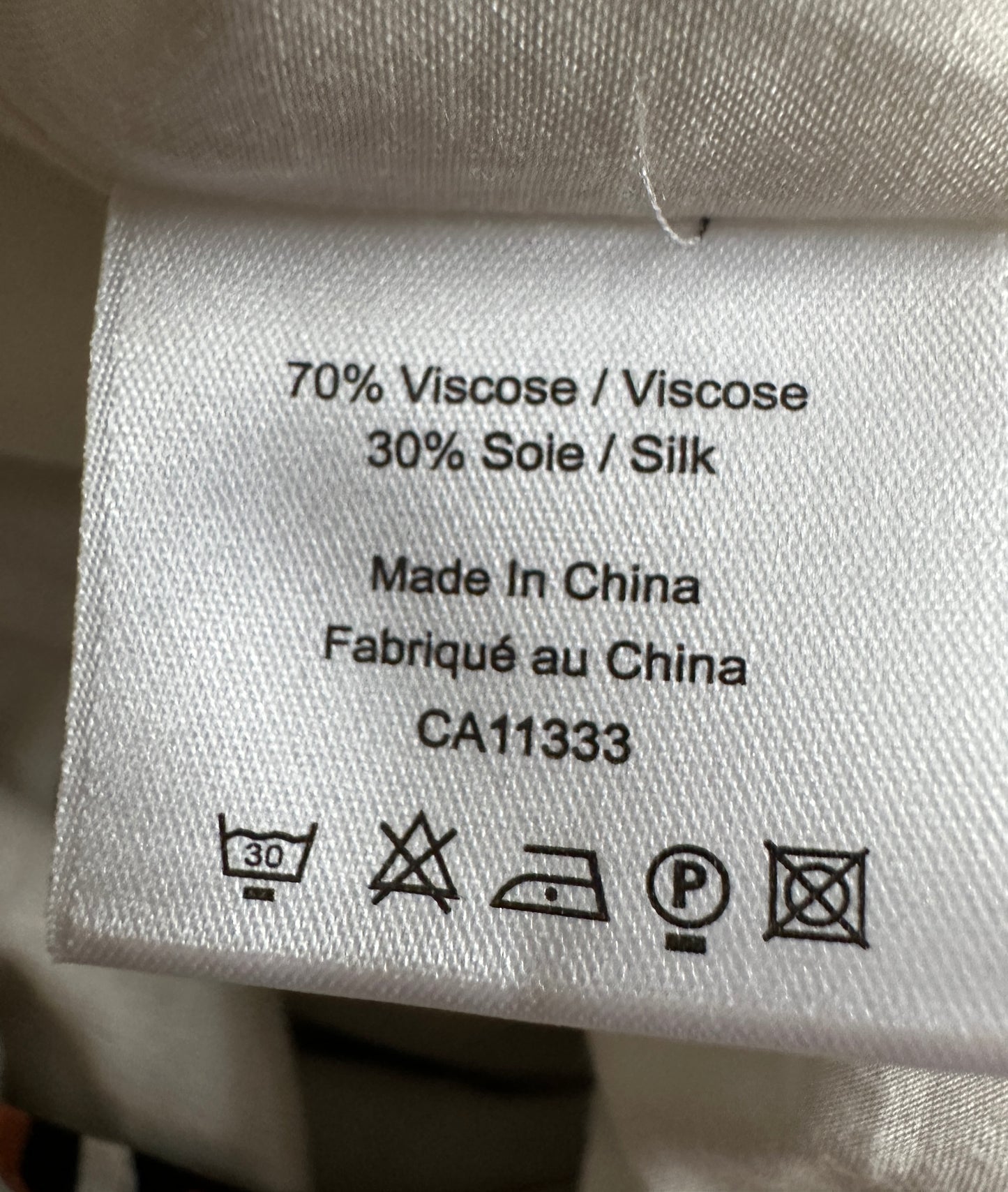 Essentiel Antwerp dress S