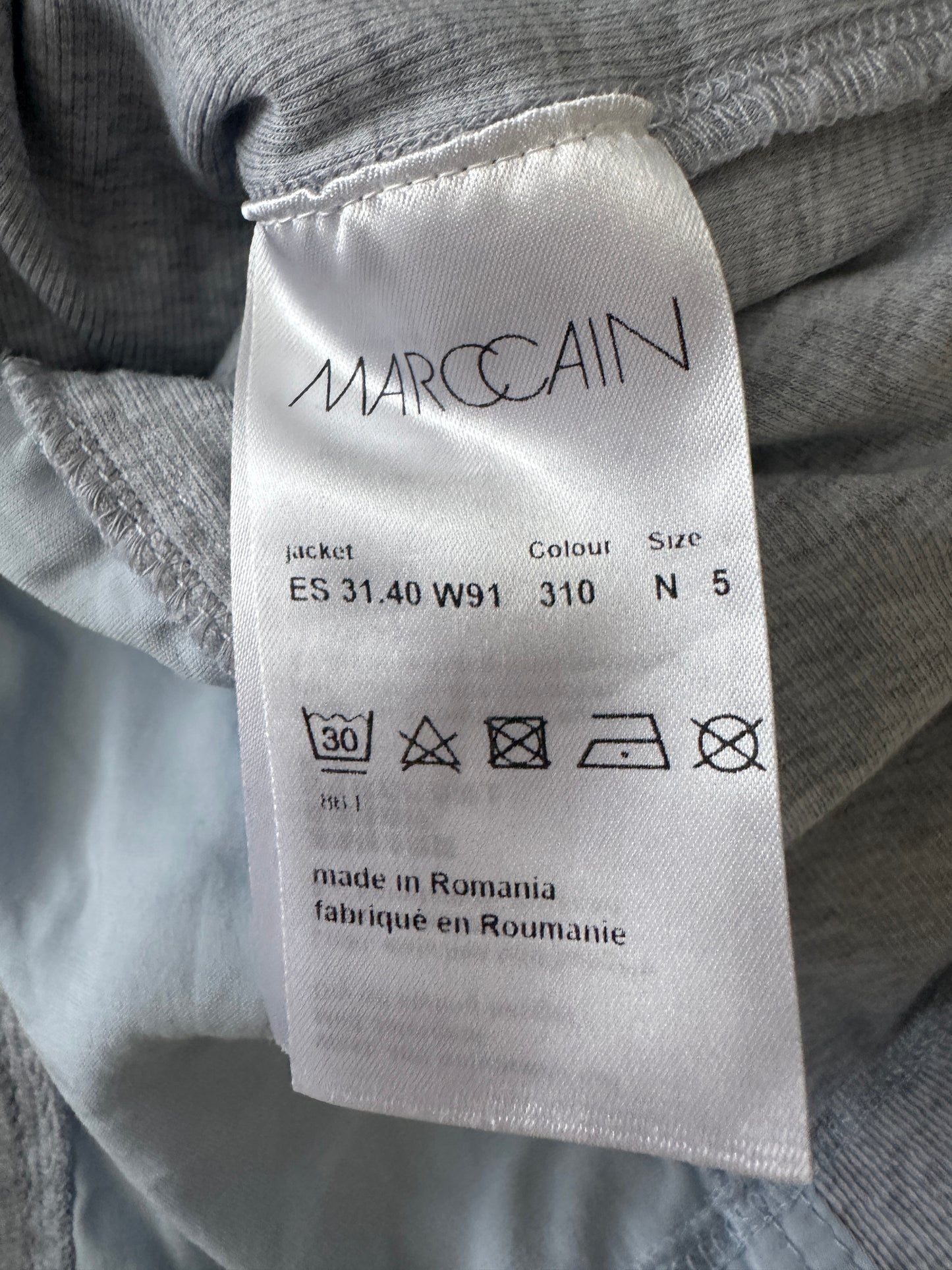 Marc Cain vest L