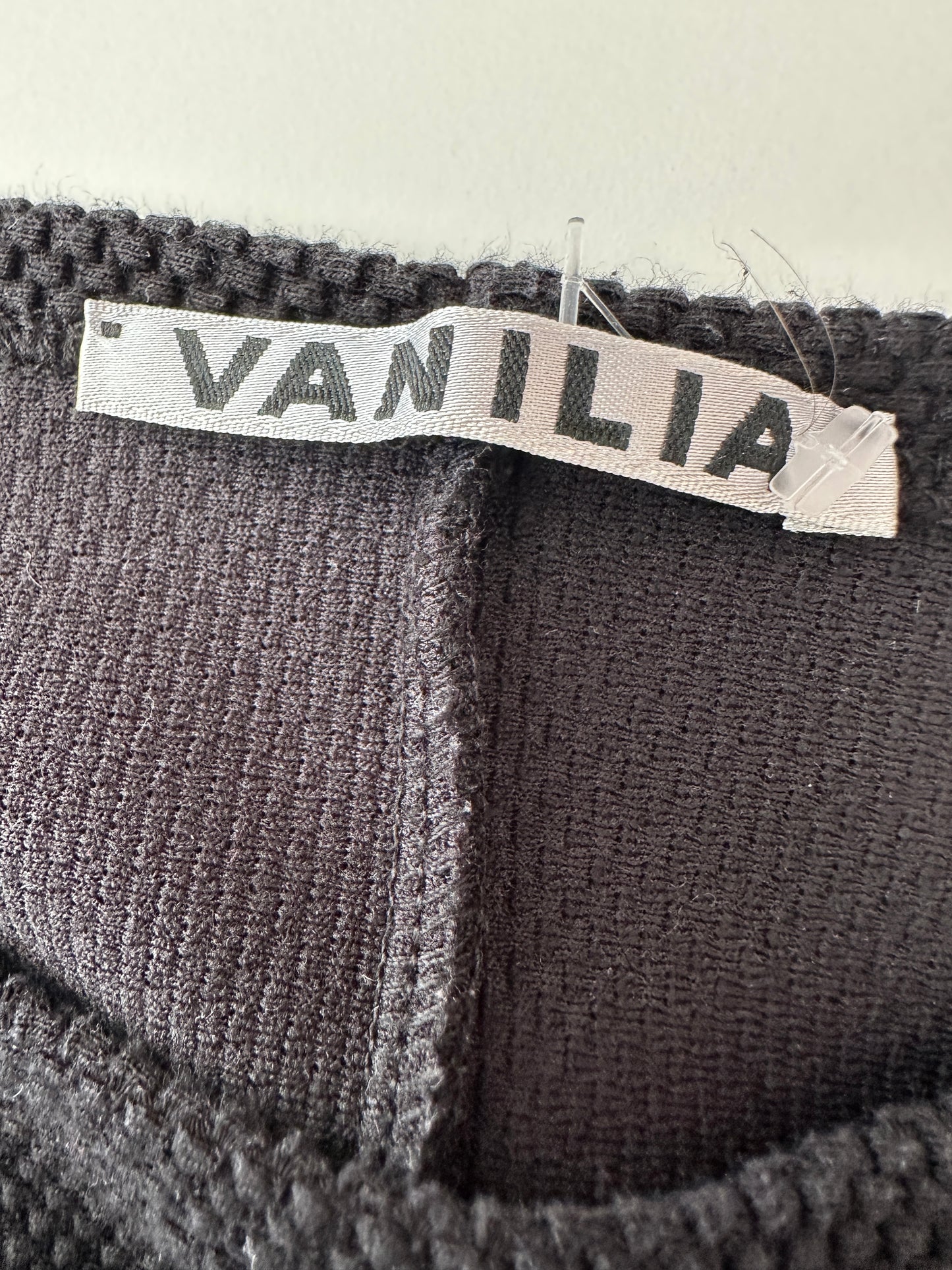 Vanilia trui S