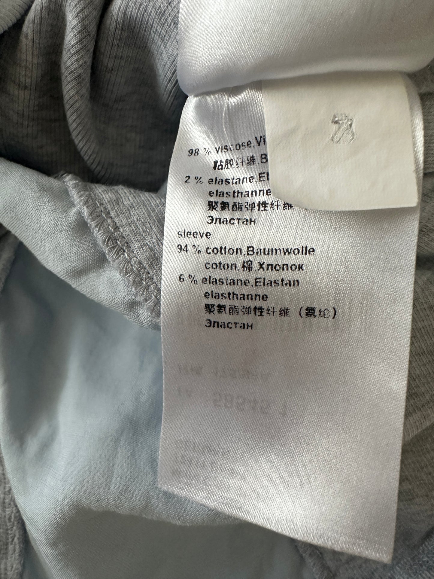 Marc Cain vest L