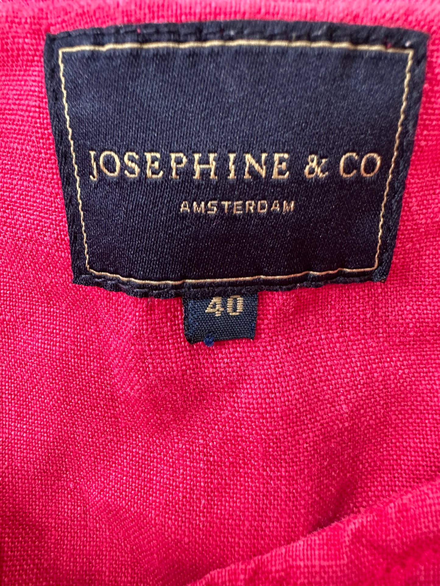 Josephine & Co jurk L