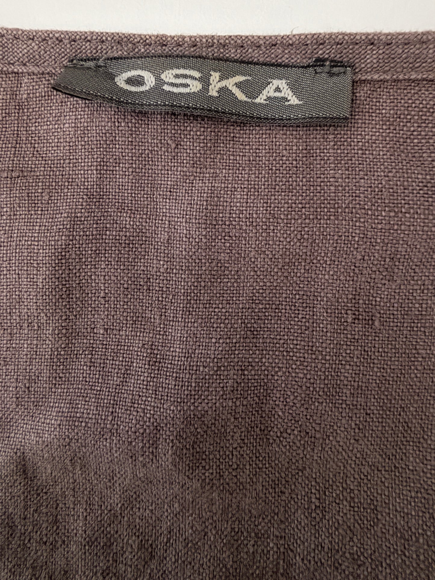 Oska Kleid M