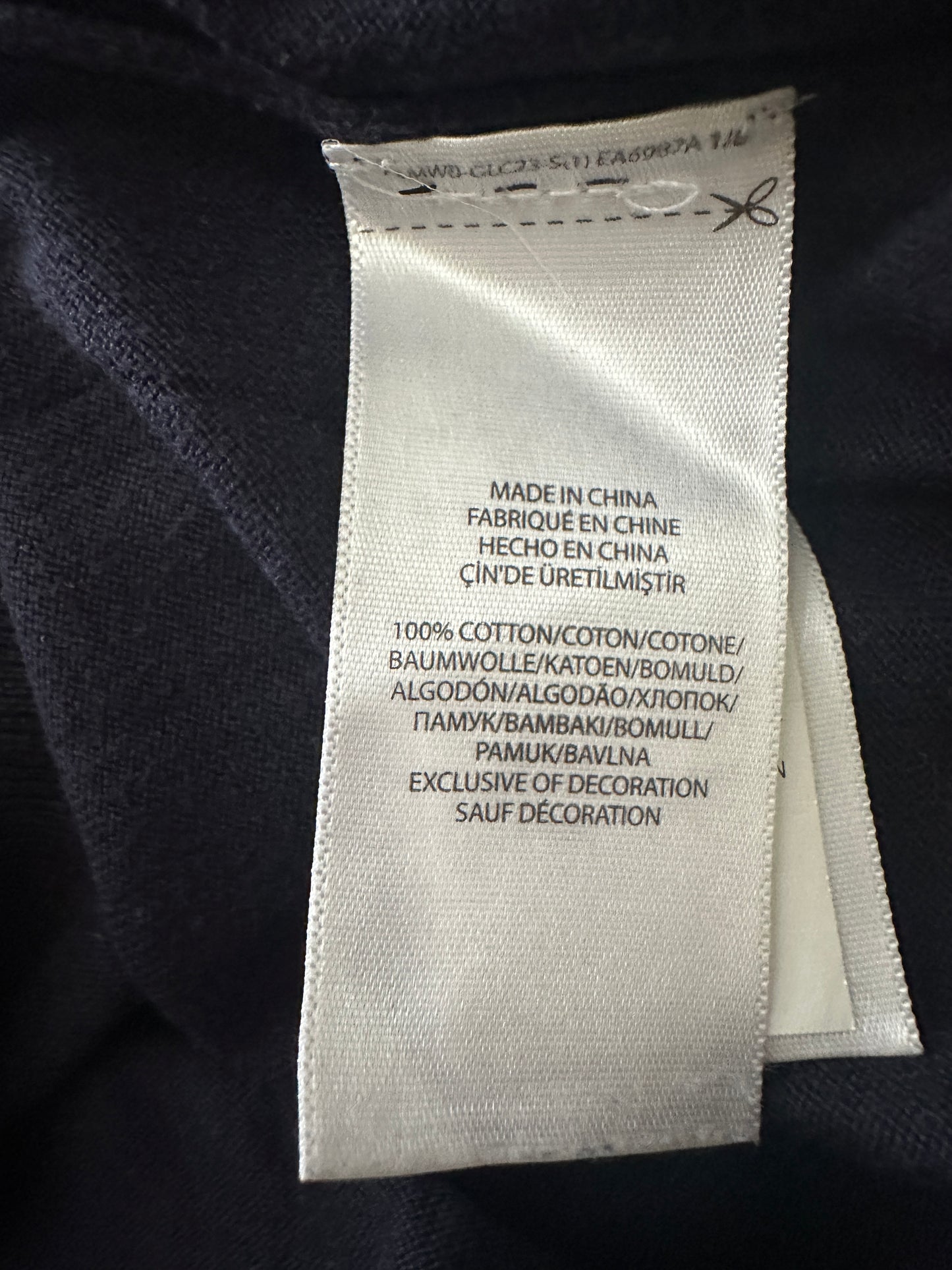 Ralph Lauren trui L