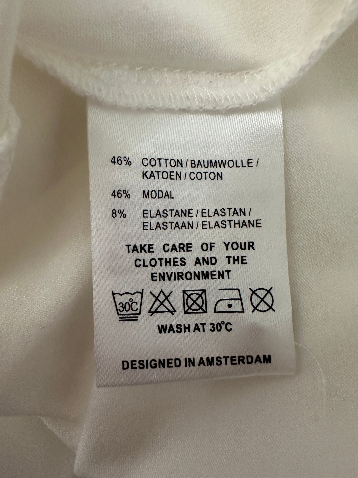 Bloomings blouse NIEUW L