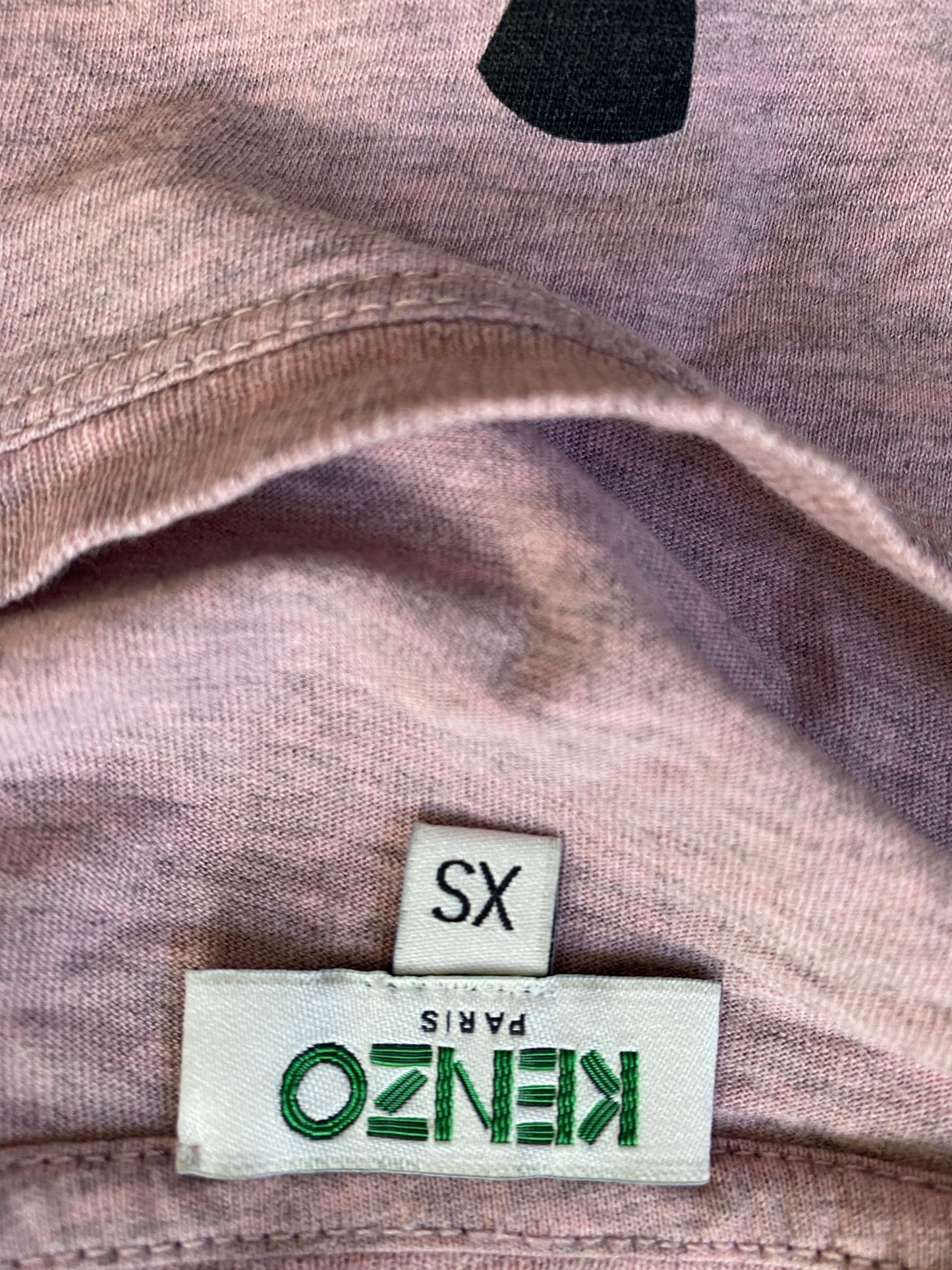 Kenzo shirt XS