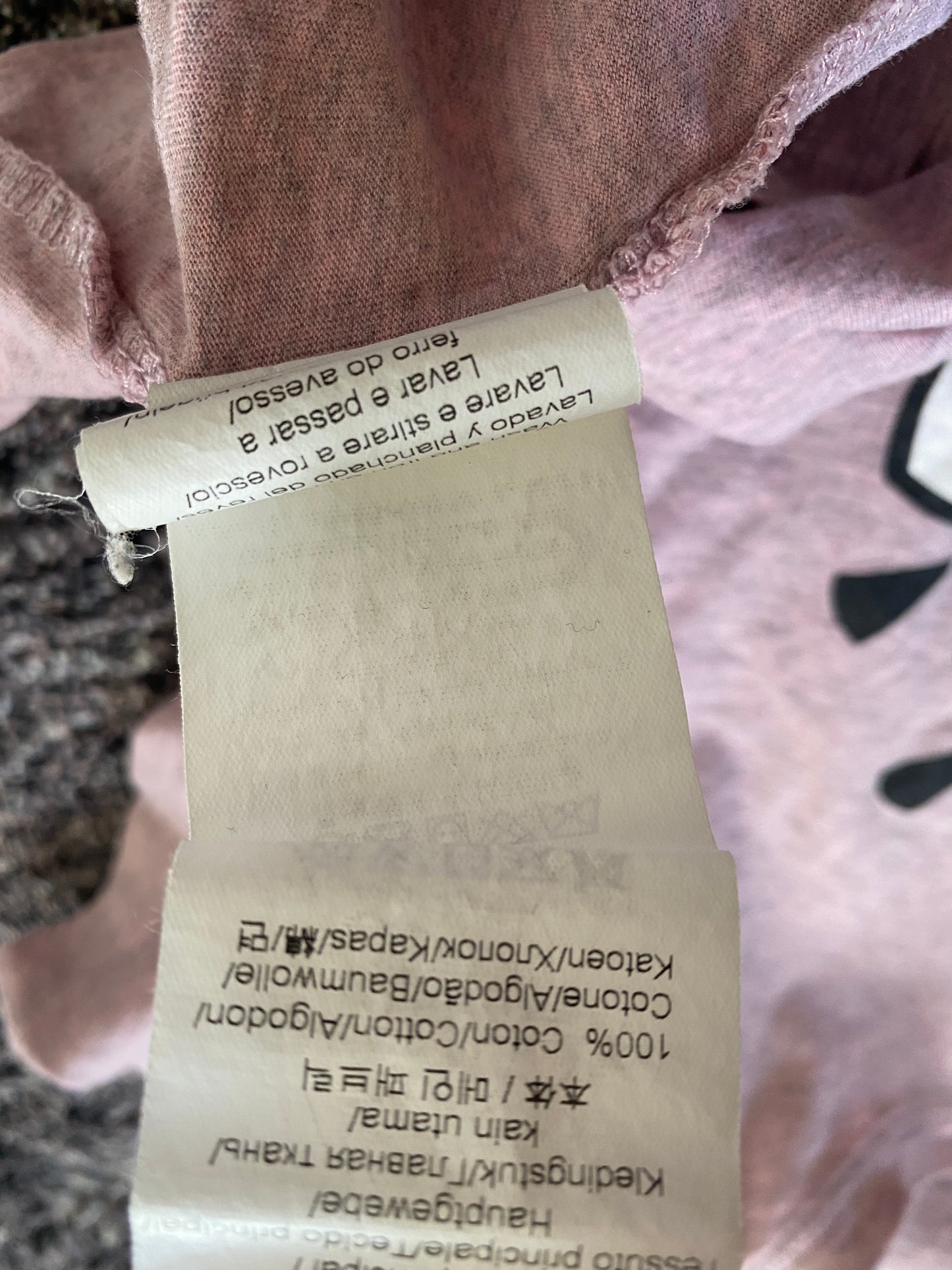 Kenzo shirt XS