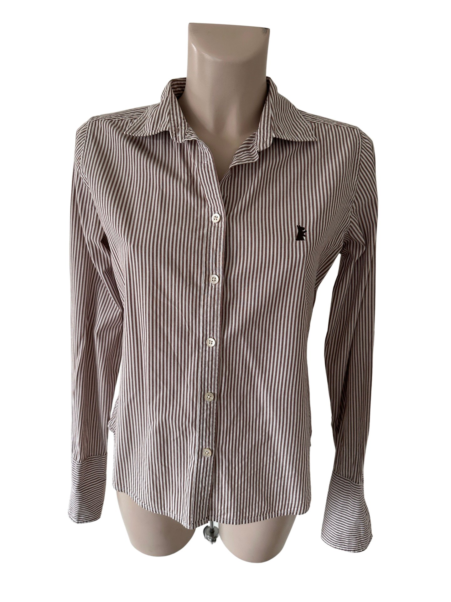 Juicy Couture blouse L