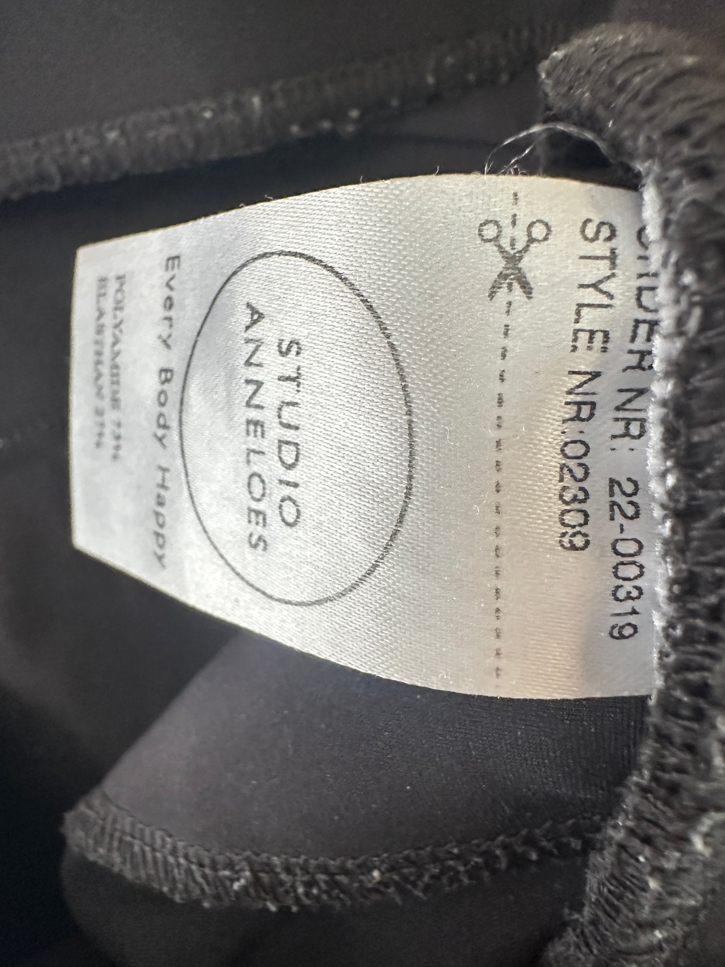 Studio Anneloes broek M