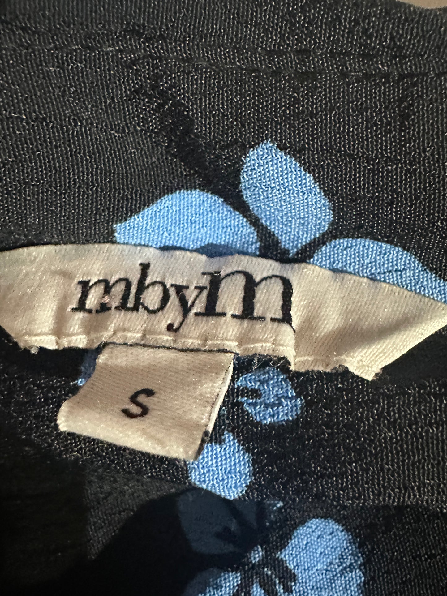 MbyM blouse S