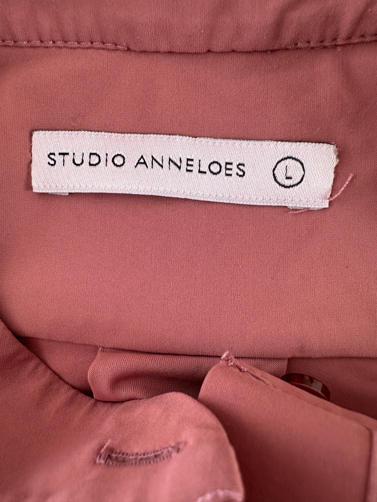 Studio Anneloes jurk L