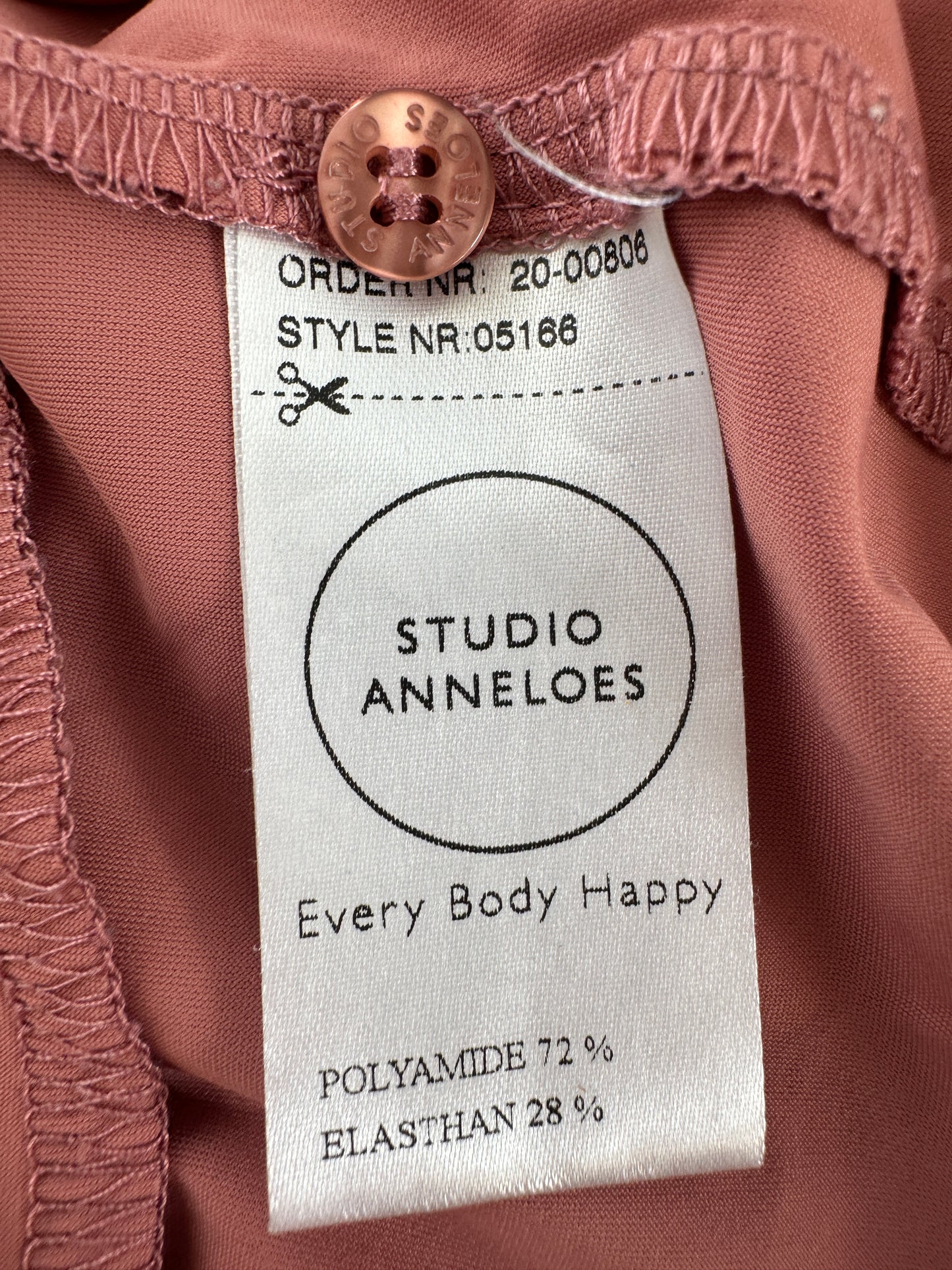 Studio Anneloes jurk L