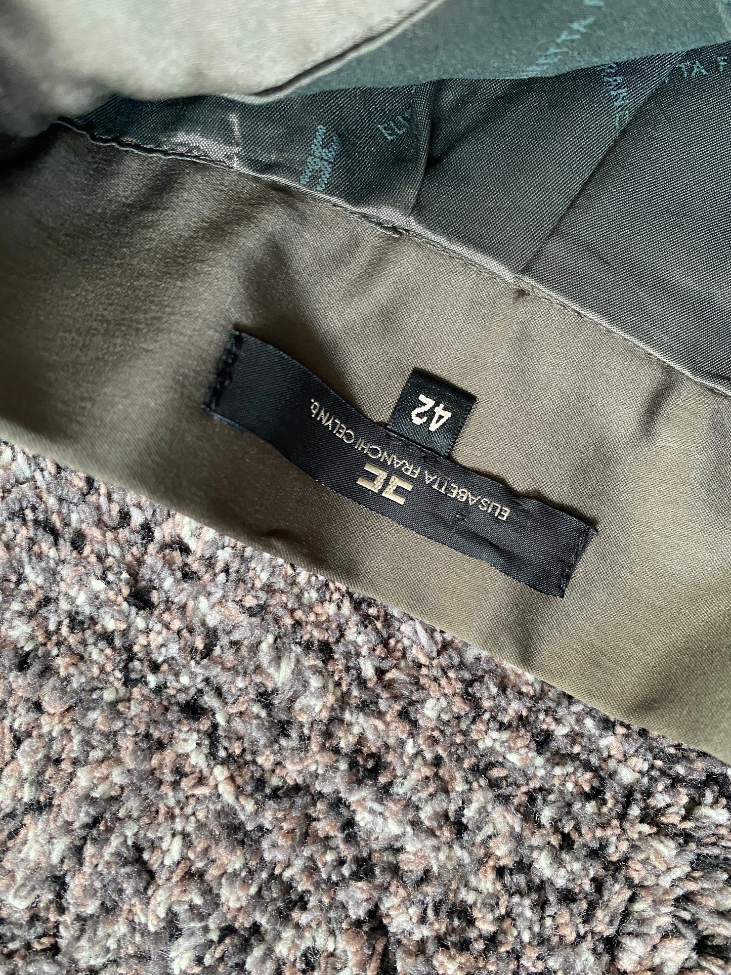 Elisabetti Franchi rok XS