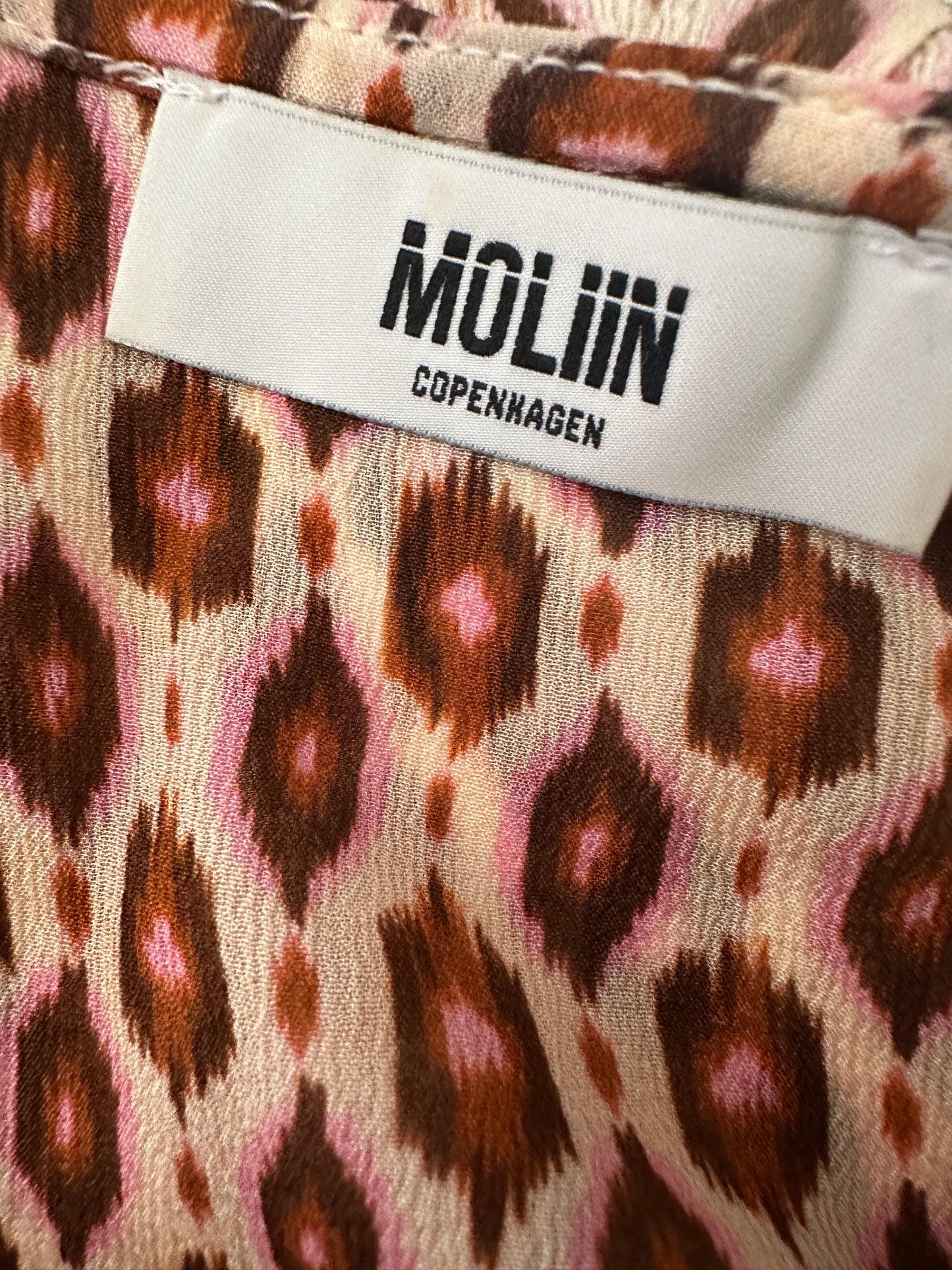 Moliin jurk S