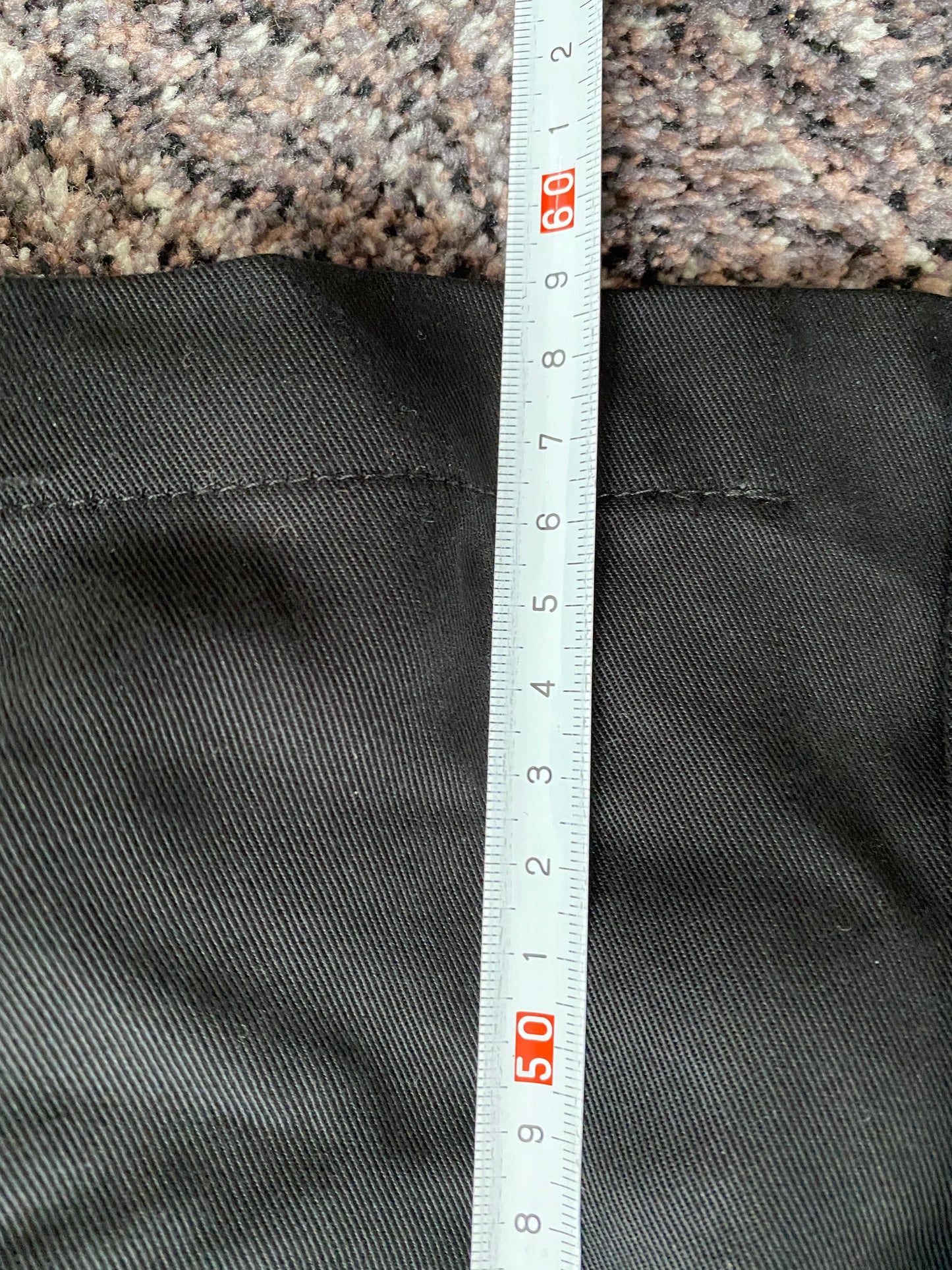 Alix vest XS
