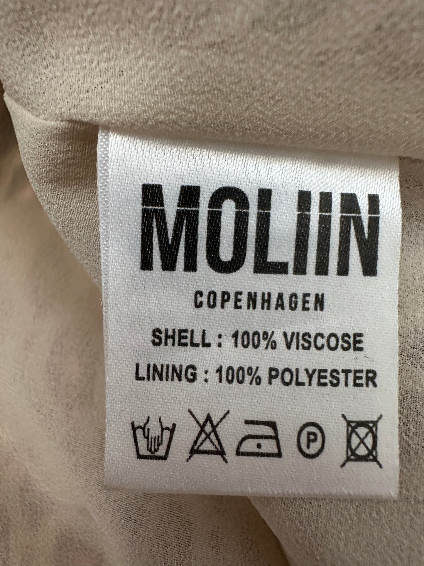 Moliin jurk S